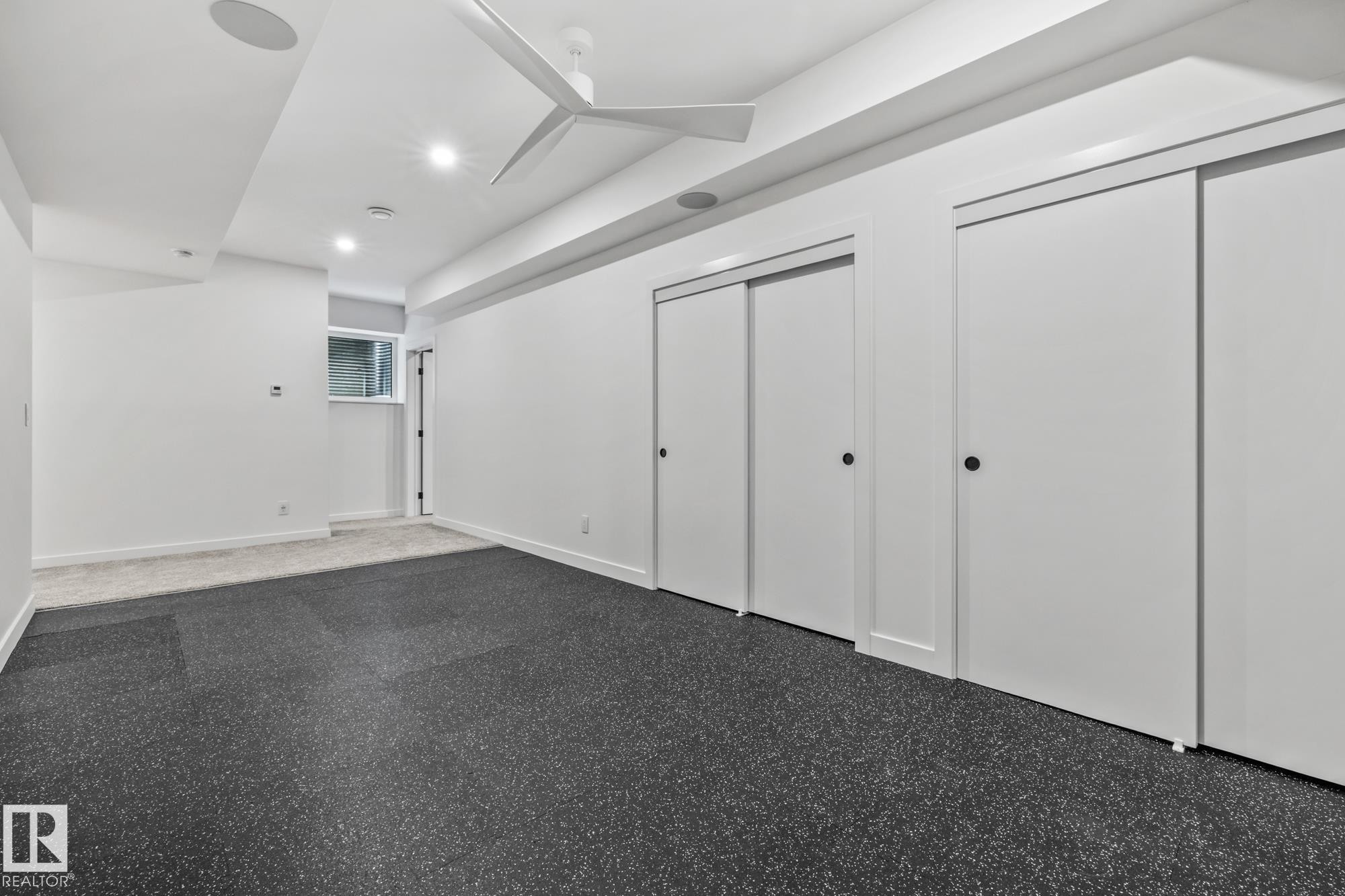 8815 142 Street Nw, Edmonton, AB - Indoor Photo Showing Other Room