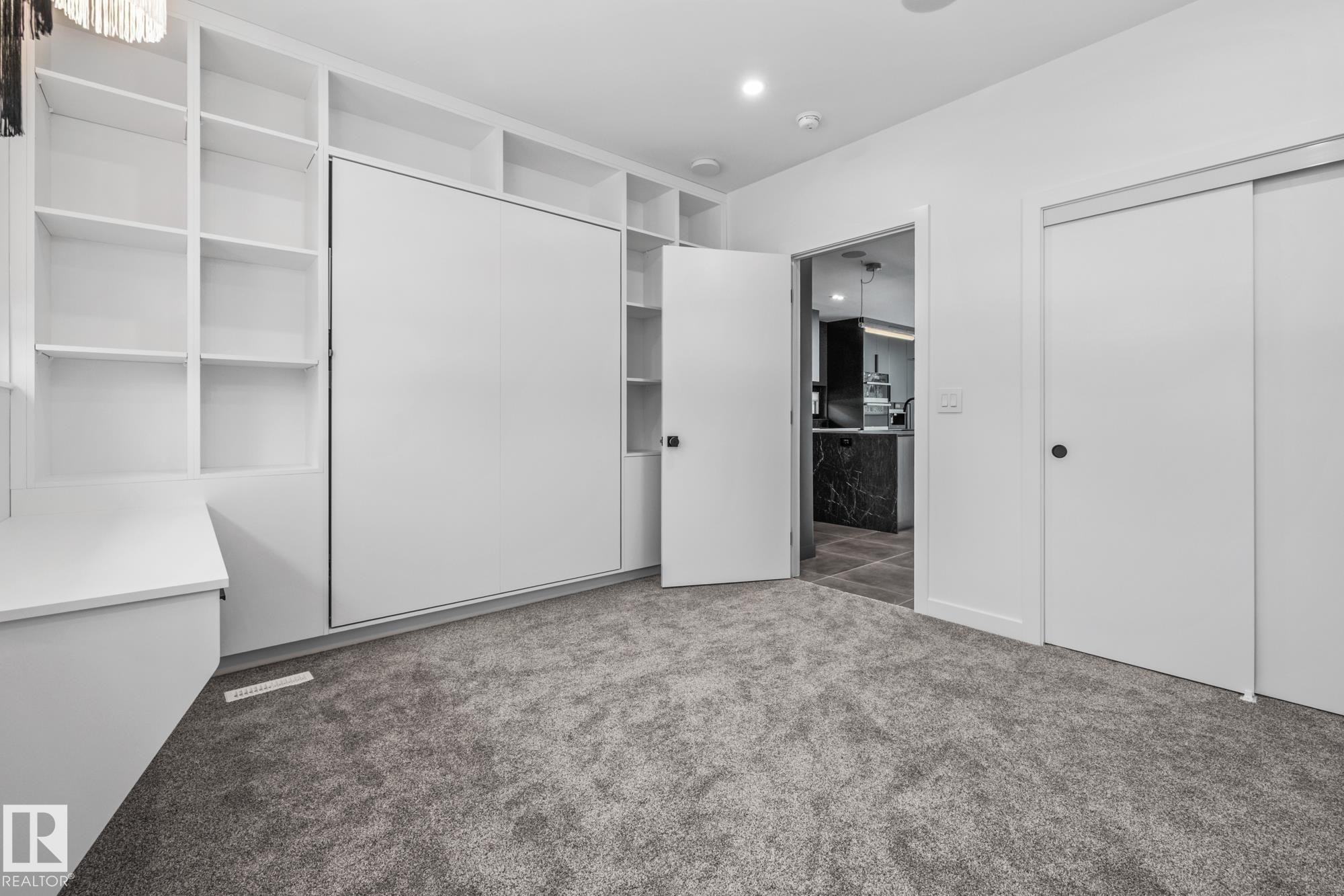 8815 142 Street Nw, Edmonton, AB - Indoor Photo Showing Other Room