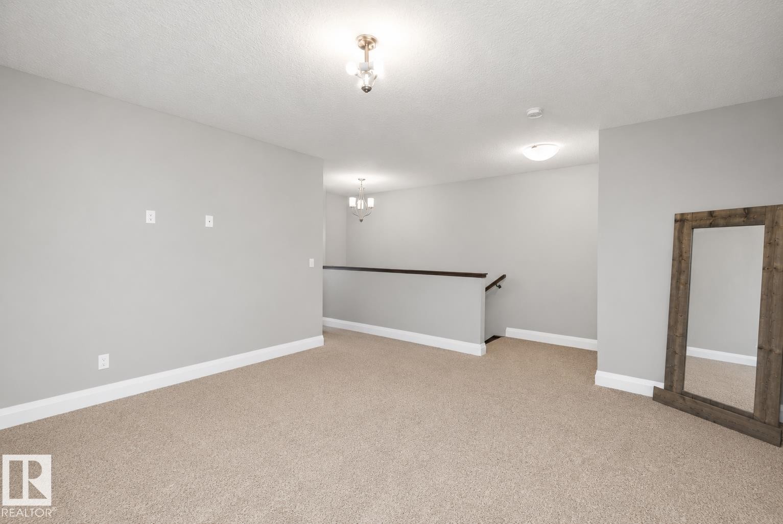 153 Sturtz Bend, Leduc, AB - Indoor Photo Showing Other Room