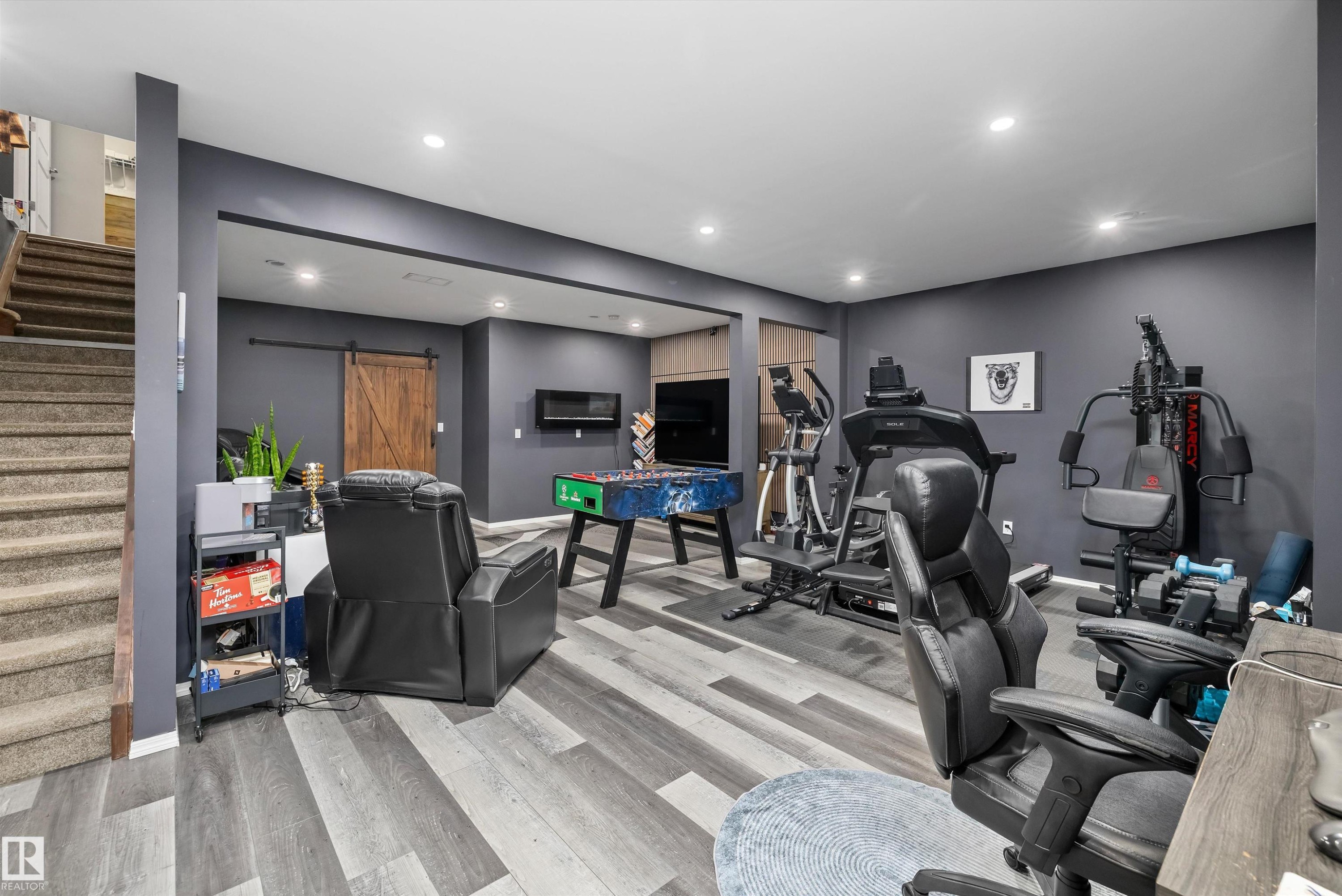 153 Sturtz Bend, Leduc, AB - Indoor