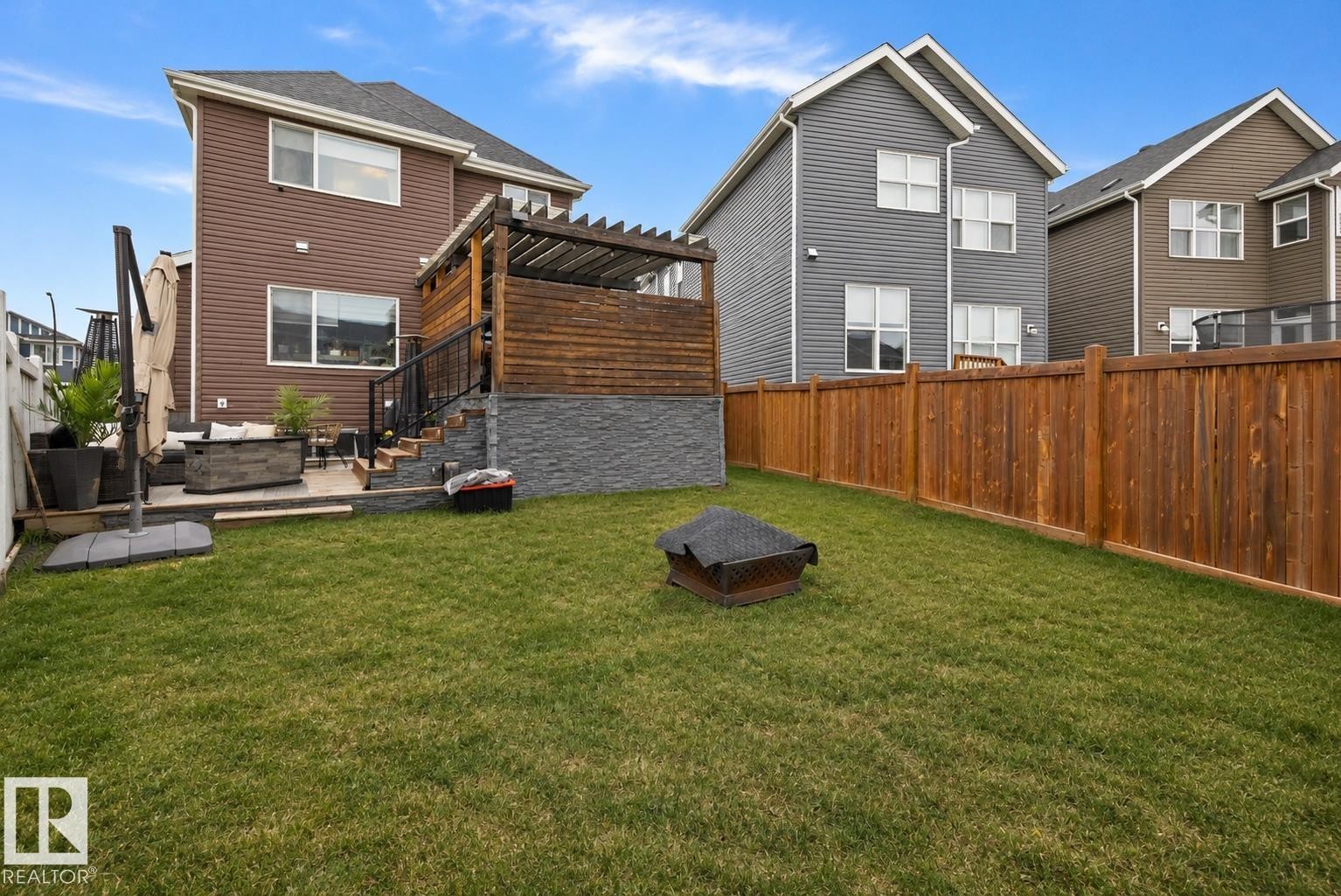 153 Sturtz Bend, Leduc, AB - Outdoor With Exterior