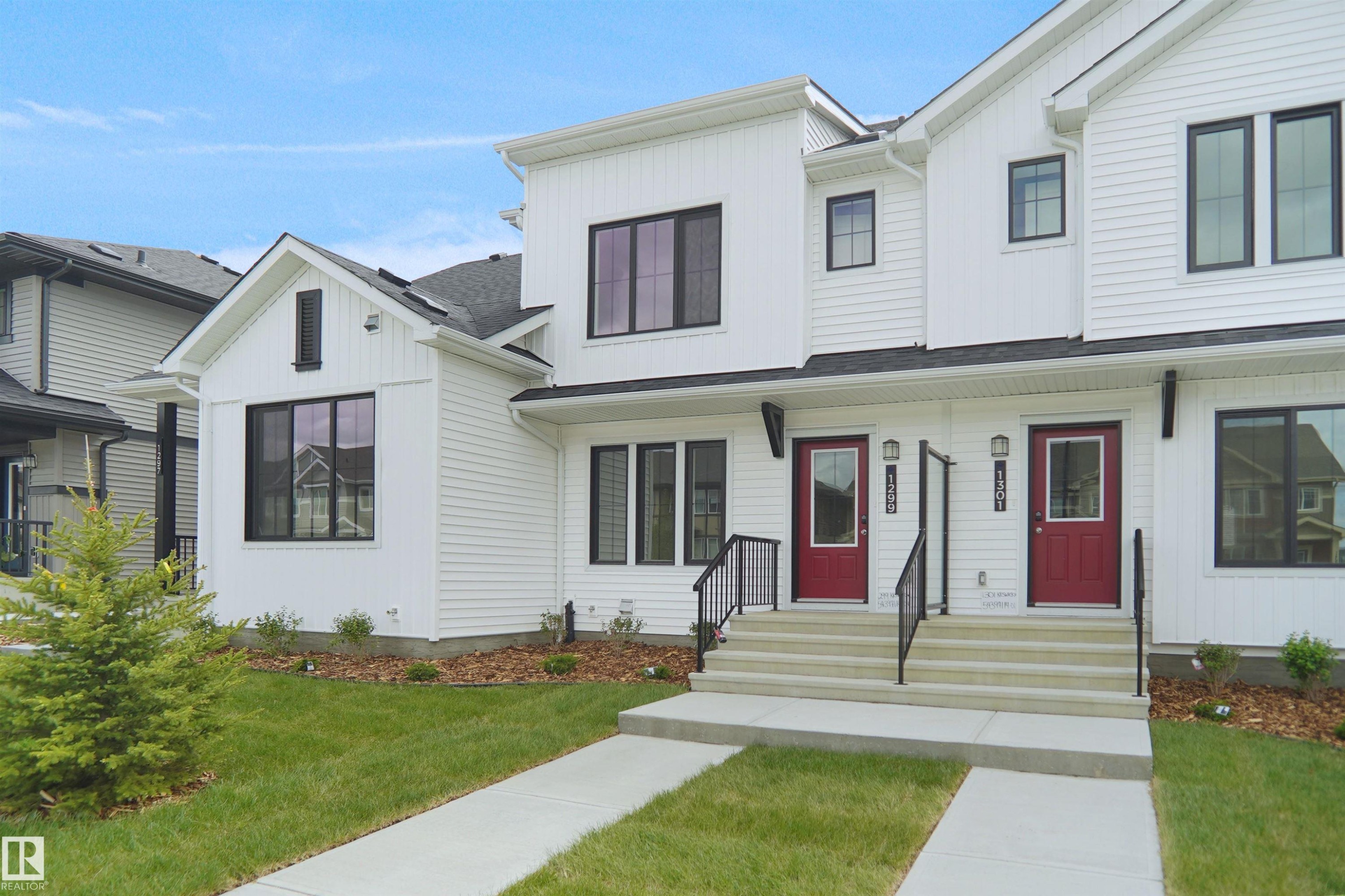 1299 Keswick Drive, Edmonton, AB