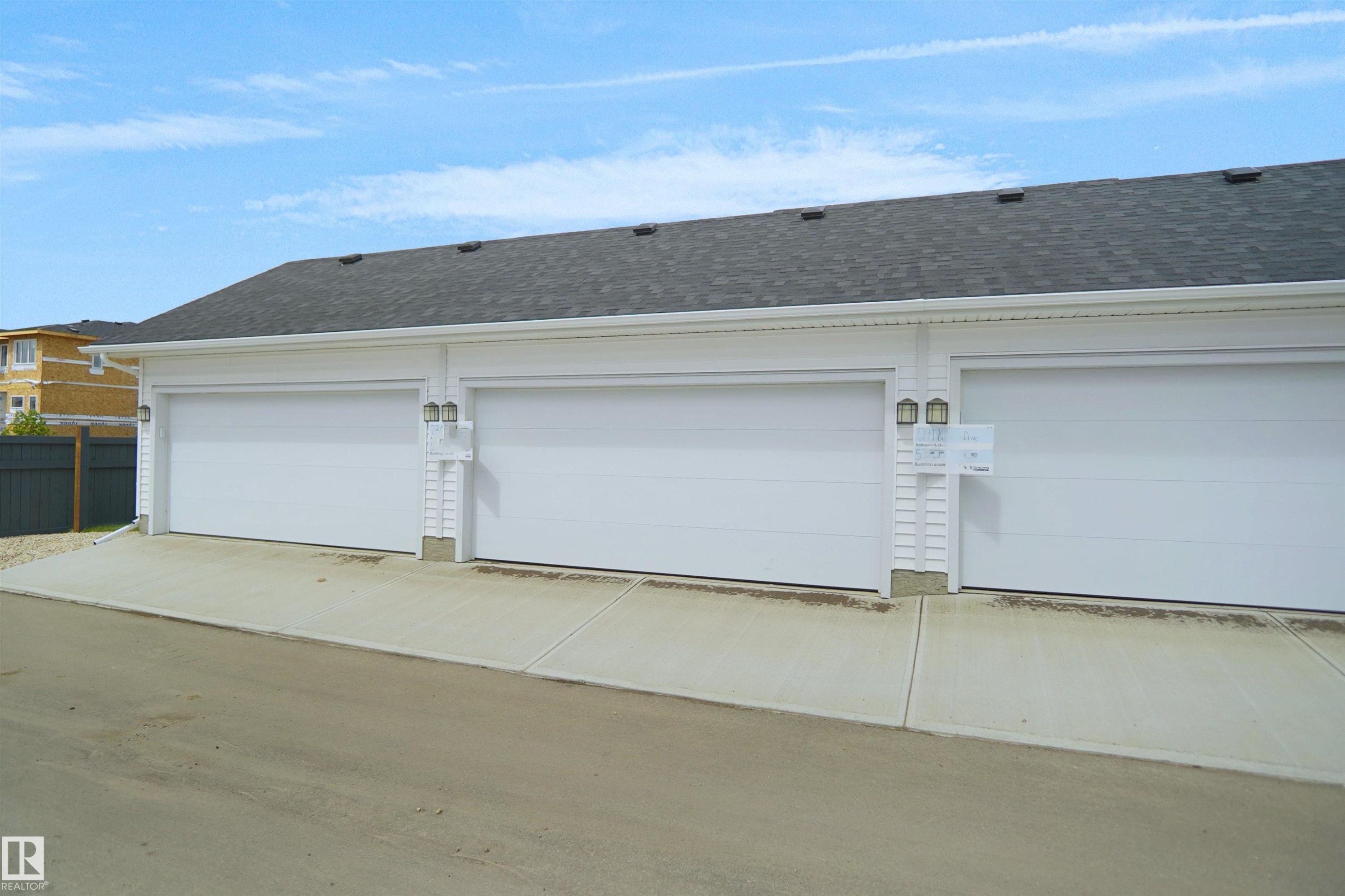 1299 Keswick Drive, Edmonton, AB