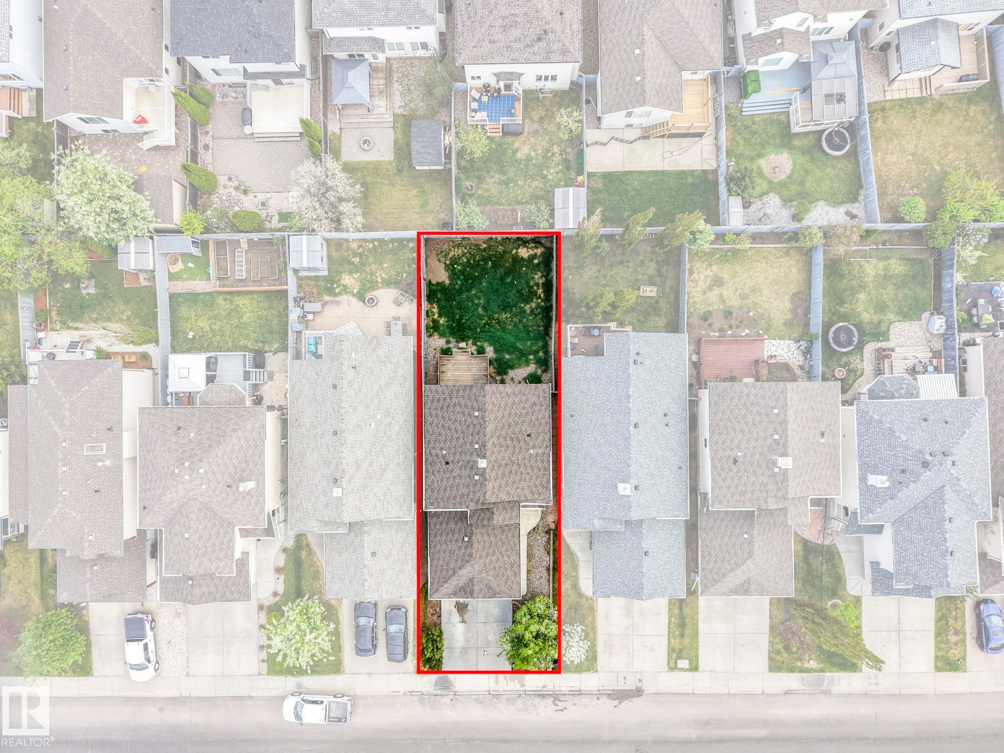 173 Castle Drive, Edmonton, AB - Other