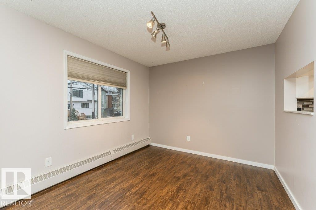 #203 8503 108 St Nw, Edmonton, AB - Indoor Photo Showing Other Room