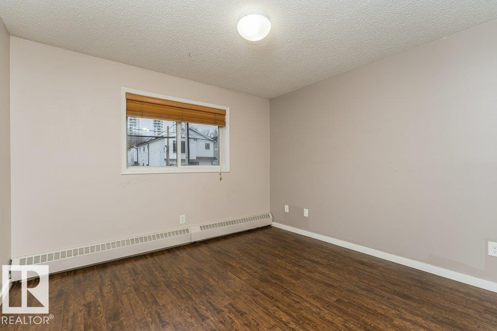 #203 8503 108 St Nw, Edmonton, AB - Indoor Photo Showing Other Room