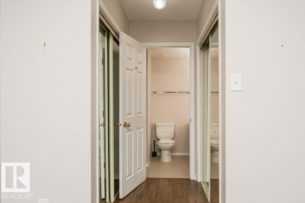 #203 8503 108 St Nw, Edmonton, AB - Indoor Photo Showing Bathroom