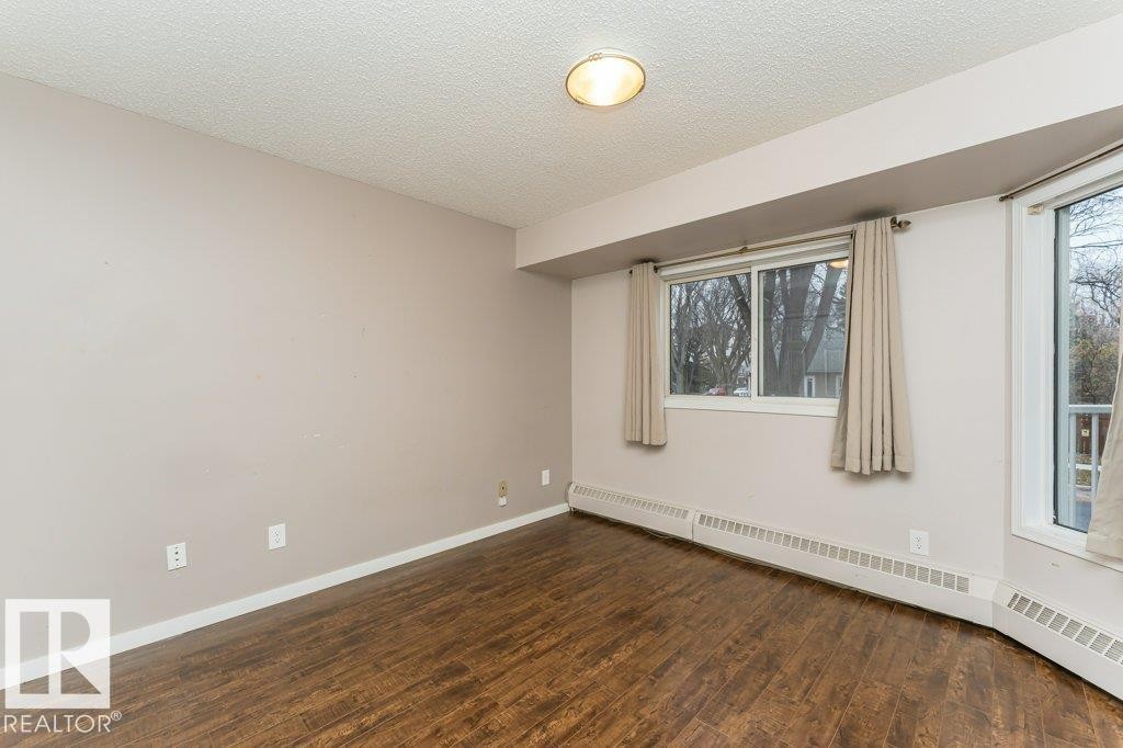 #203 8503 108 St Nw, Edmonton, AB - Indoor Photo Showing Other Room