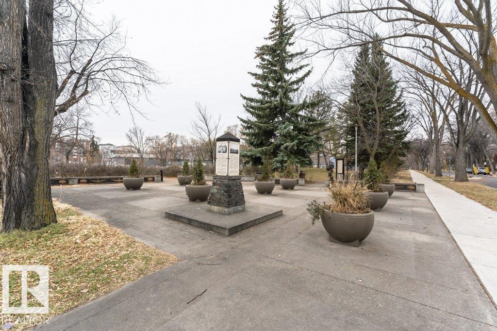 #203 8503 108 St Nw, Edmonton, AB - Outdoor