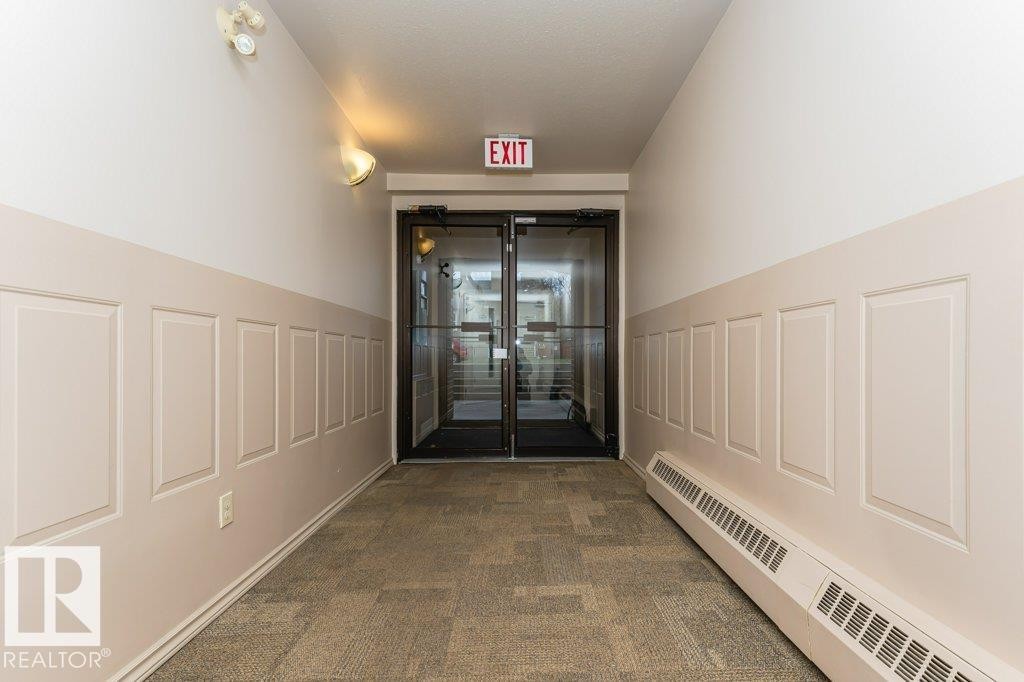 #203 8503 108 St Nw, Edmonton, AB - Indoor Photo Showing Other Room