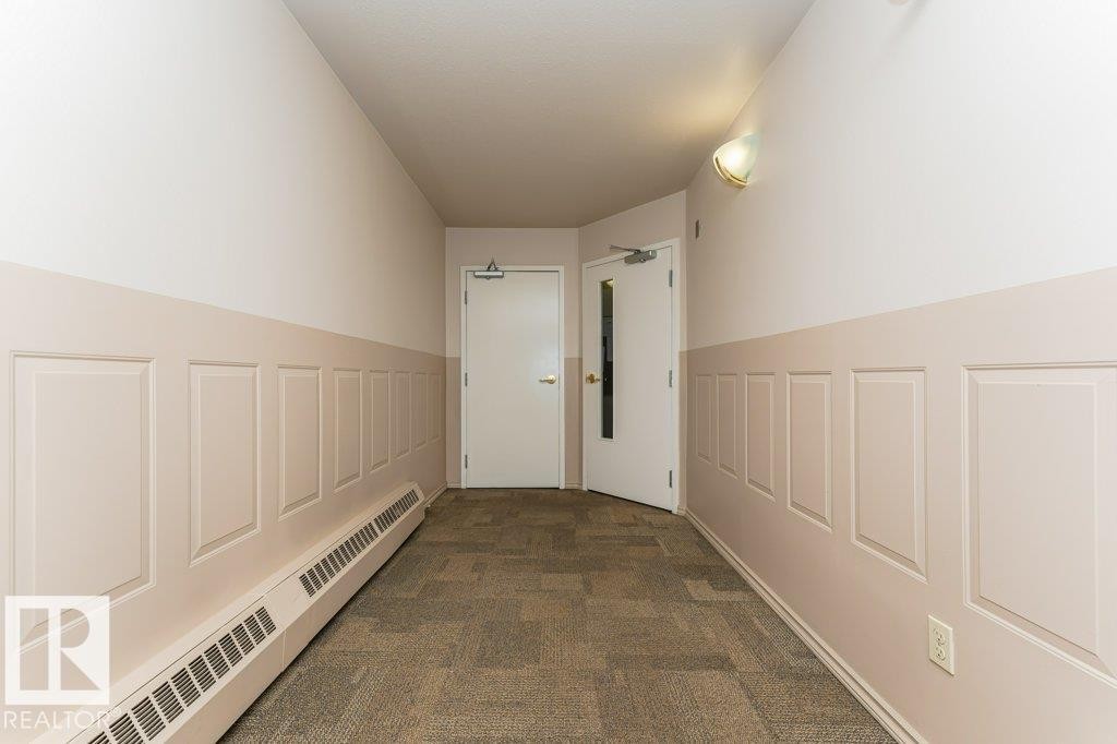 #203 8503 108 St Nw, Edmonton, AB - Indoor Photo Showing Other Room