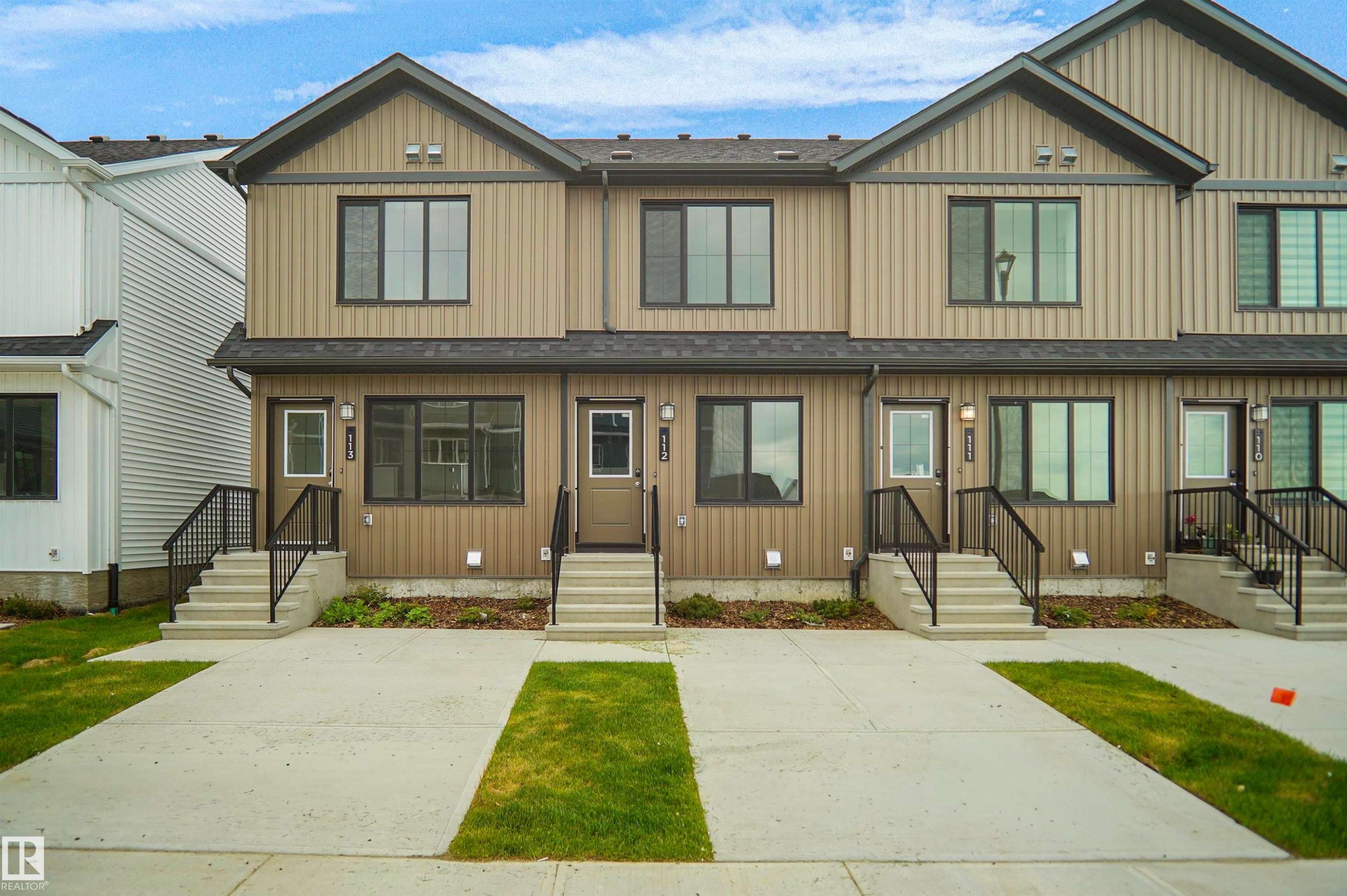112 1009 Cy Becker Road, Edmonton, AB