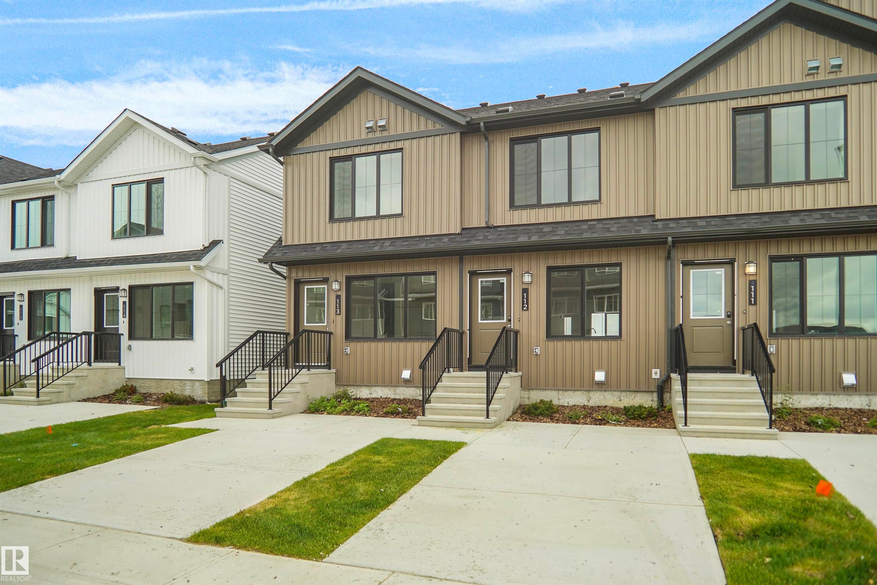 112 1009 Cy Becker Road, Edmonton, AB