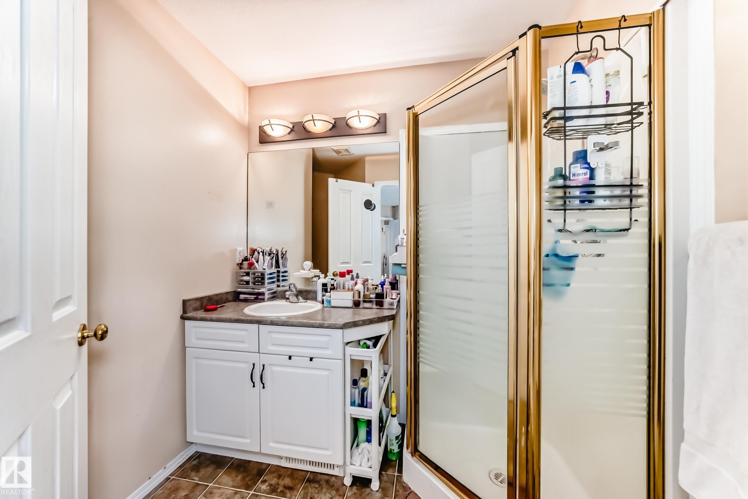 1815 36 Avenue, Edmonton, AB - Indoor Photo Showing Bathroom