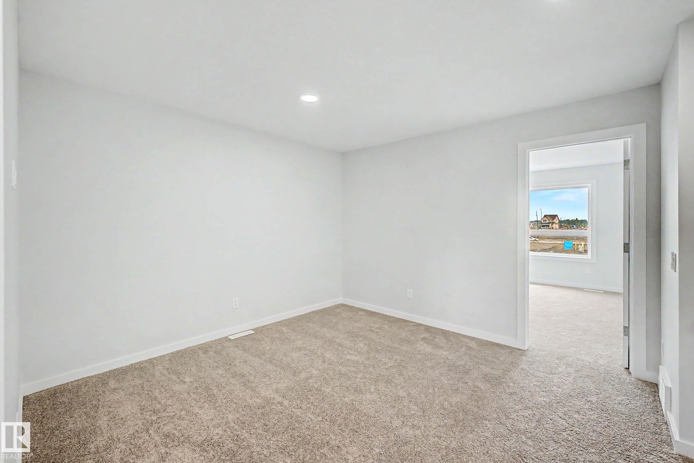 21120 25 Ave Nw, Edmonton, AB - Indoor Photo Showing Other Room