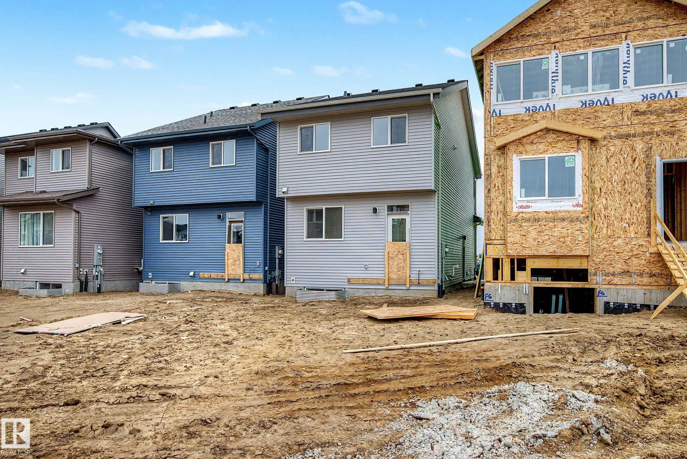 21120 25 Ave Nw, Edmonton, AB - Outdoor