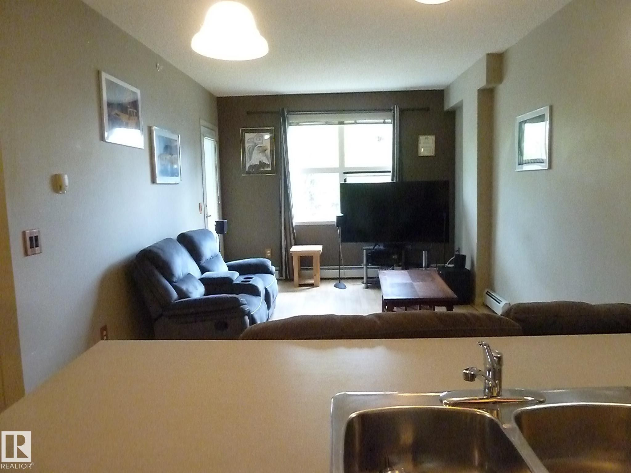 1-104 4245 139 Avenue, Edmonton, AB - Indoor