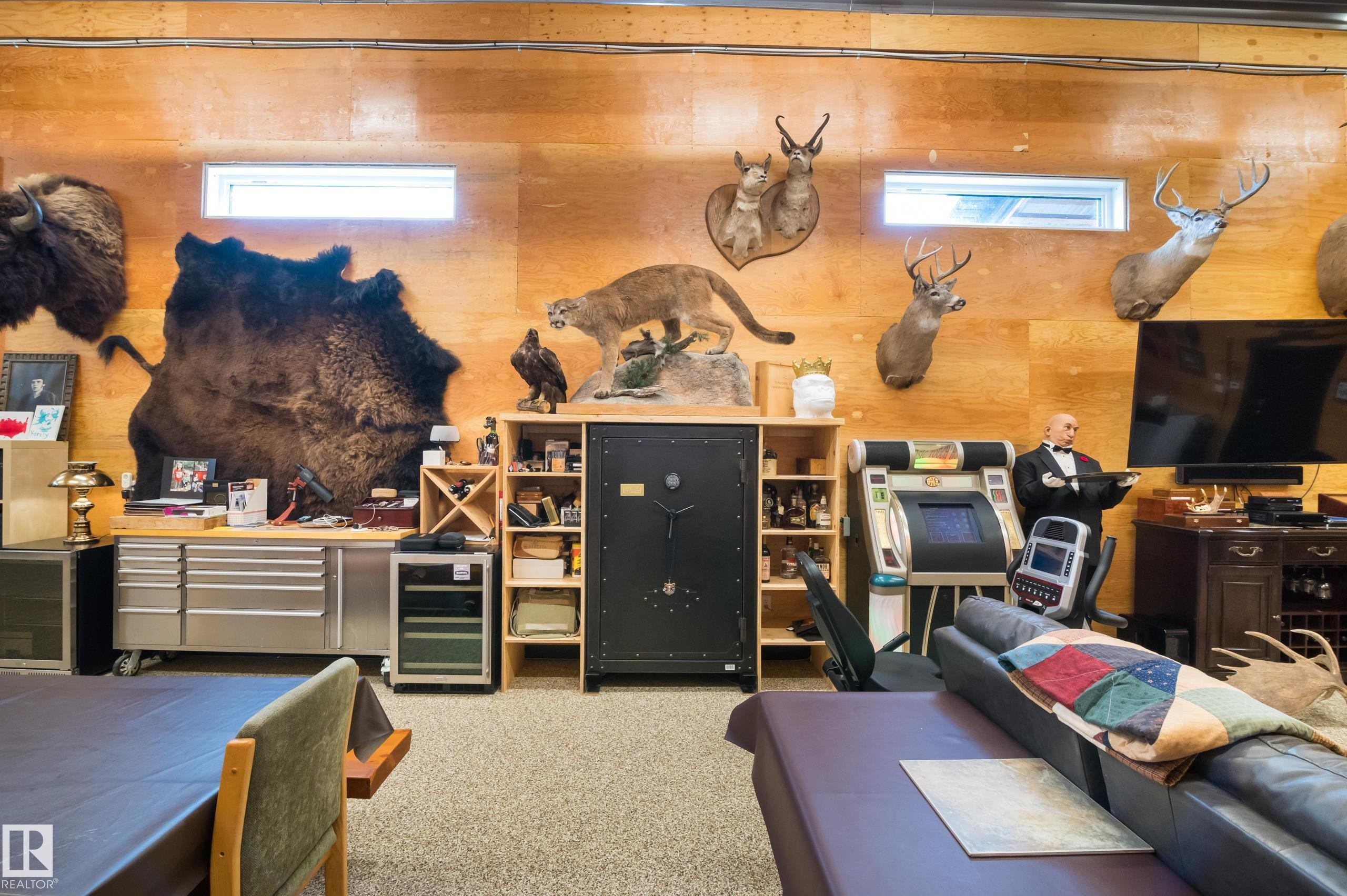 52430 Rr 192, Rural Beaver County, AB - Indoor
