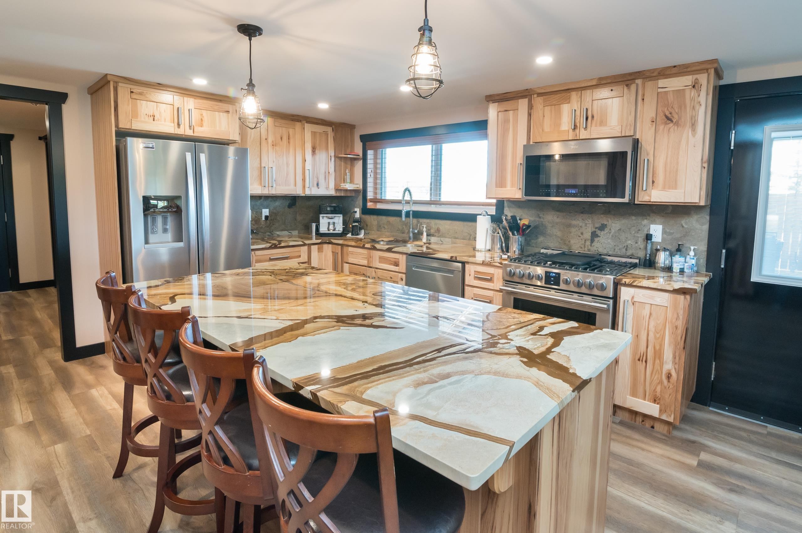 52430 Rr 192, Rural Beaver County, AB - Indoor