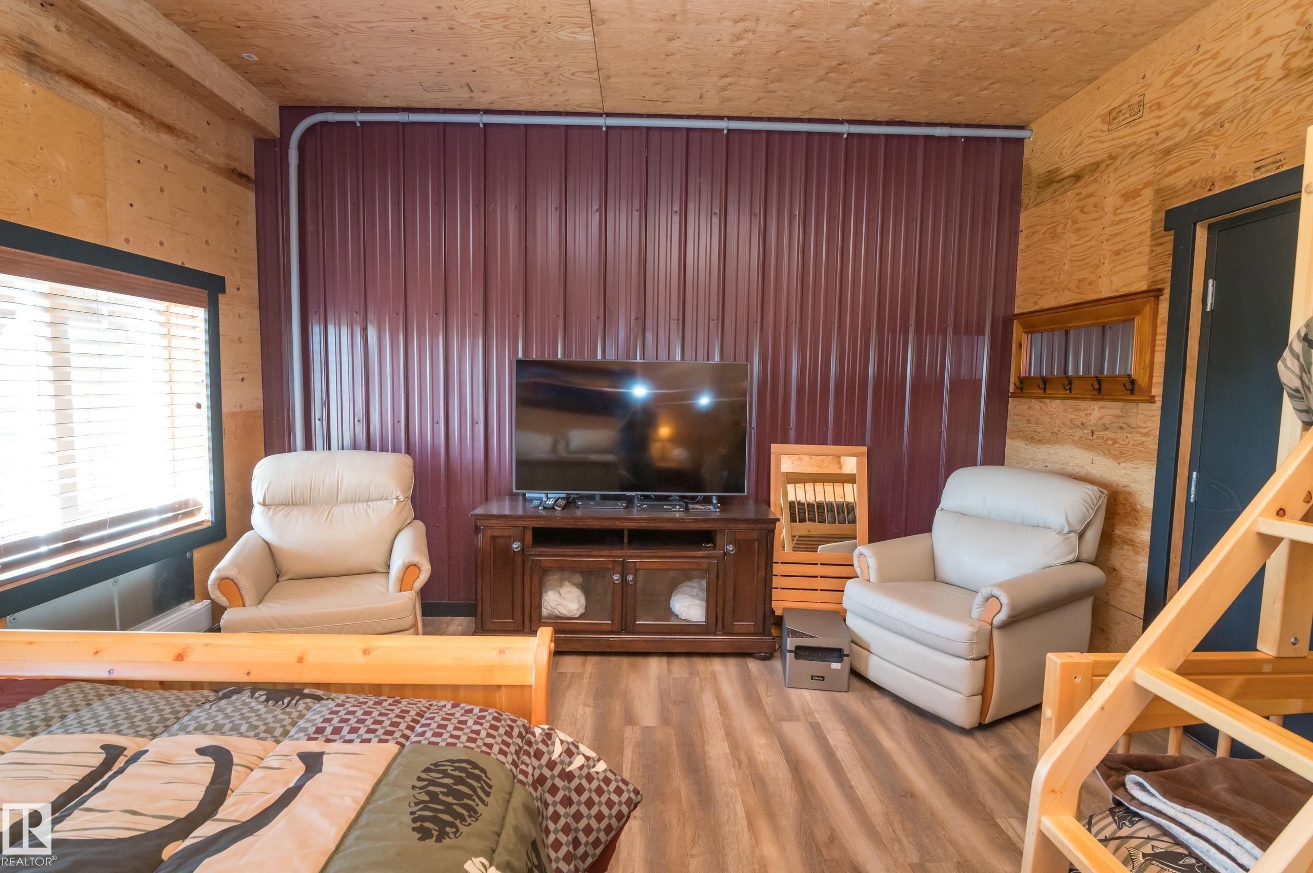 52430 Rr 192, Rural Beaver County, AB - Indoor