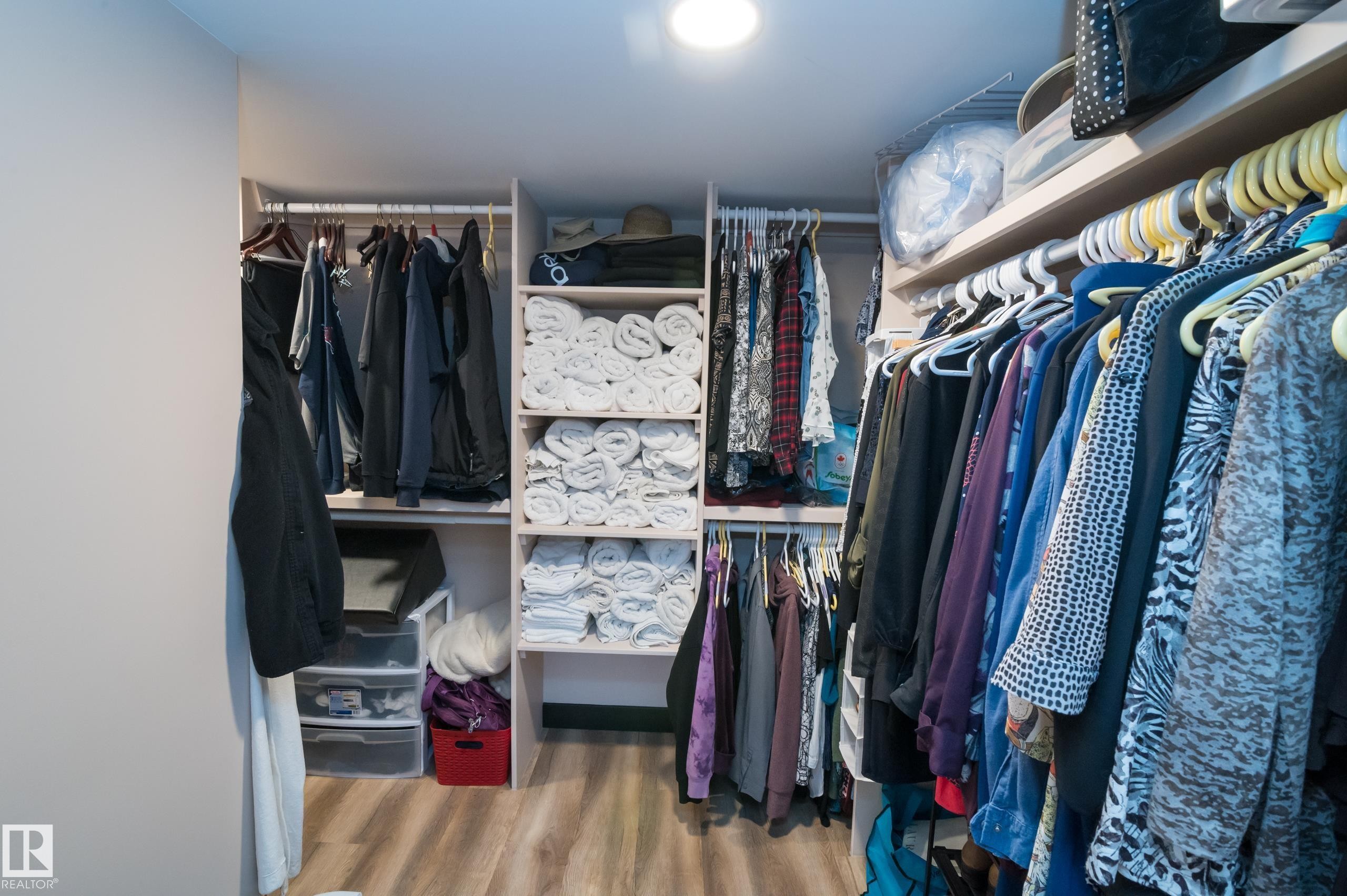52430 Rr 192, Rural Beaver County, AB - Indoor With Storage