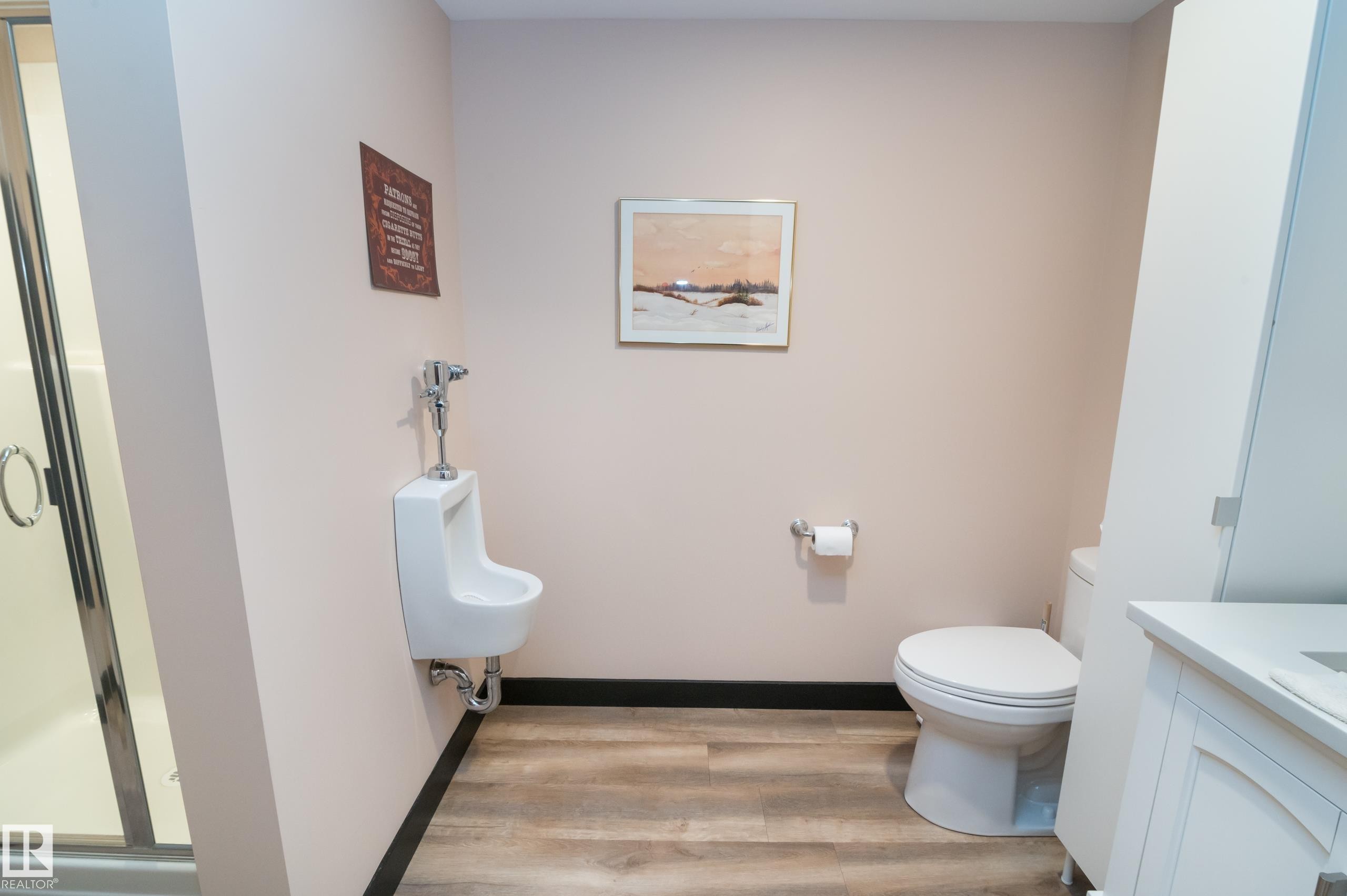 52430 Rr 192, Rural Beaver County, AB - Indoor Photo Showing Bathroom