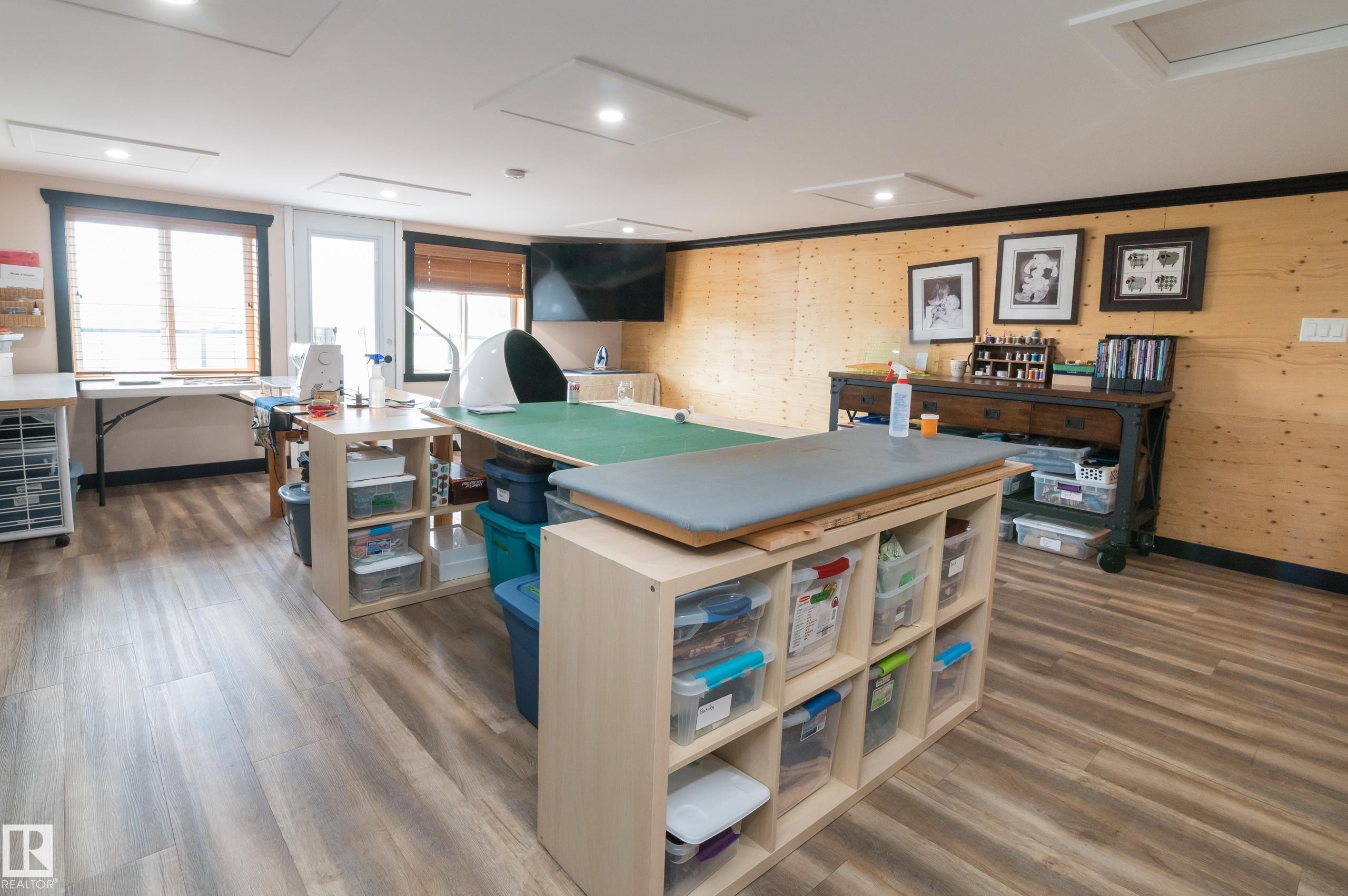 52430 Rr 192, Rural Beaver County, AB - Indoor