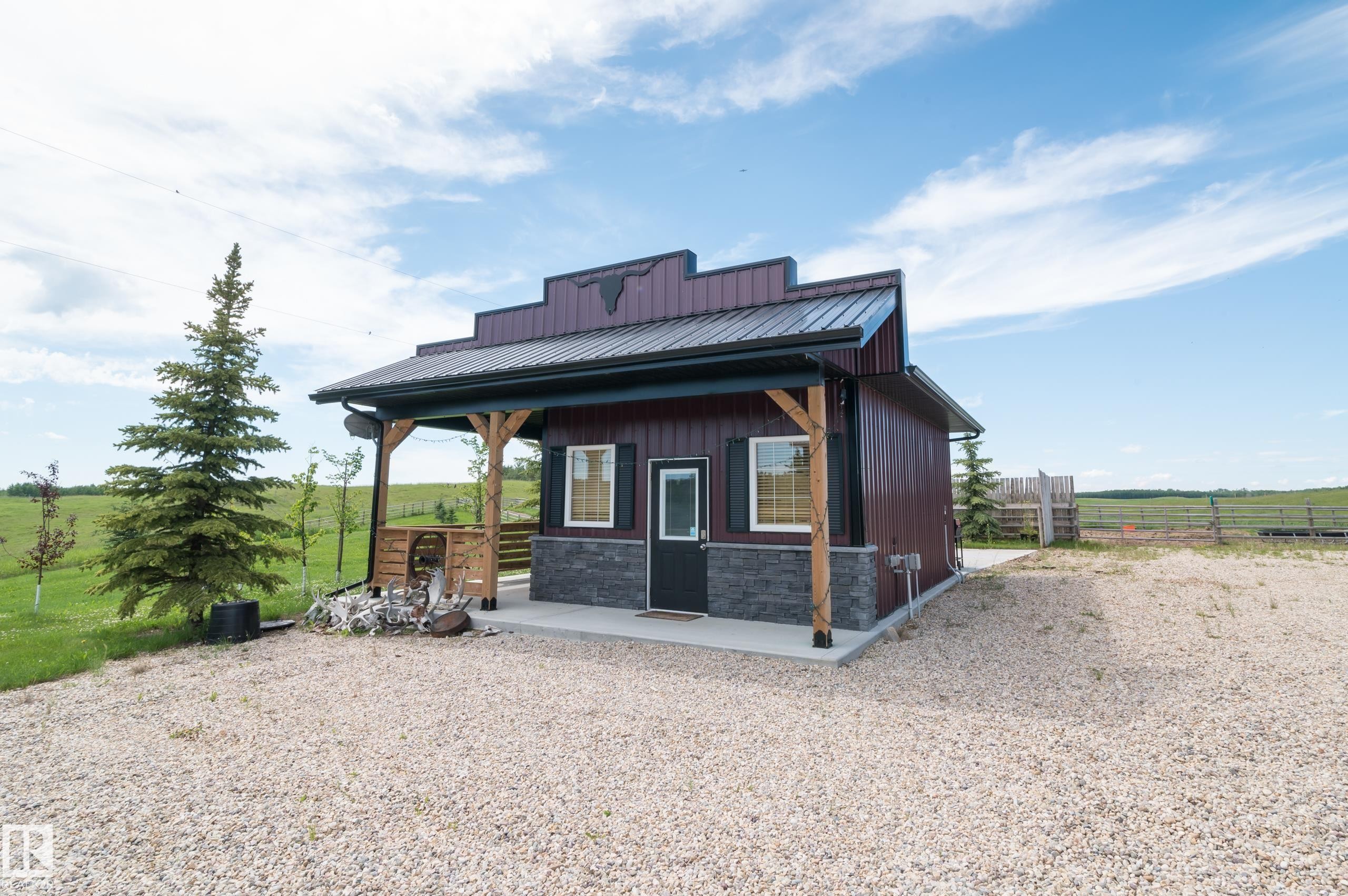 52430 Rr 192, Rural Beaver County, AB - Outdoor