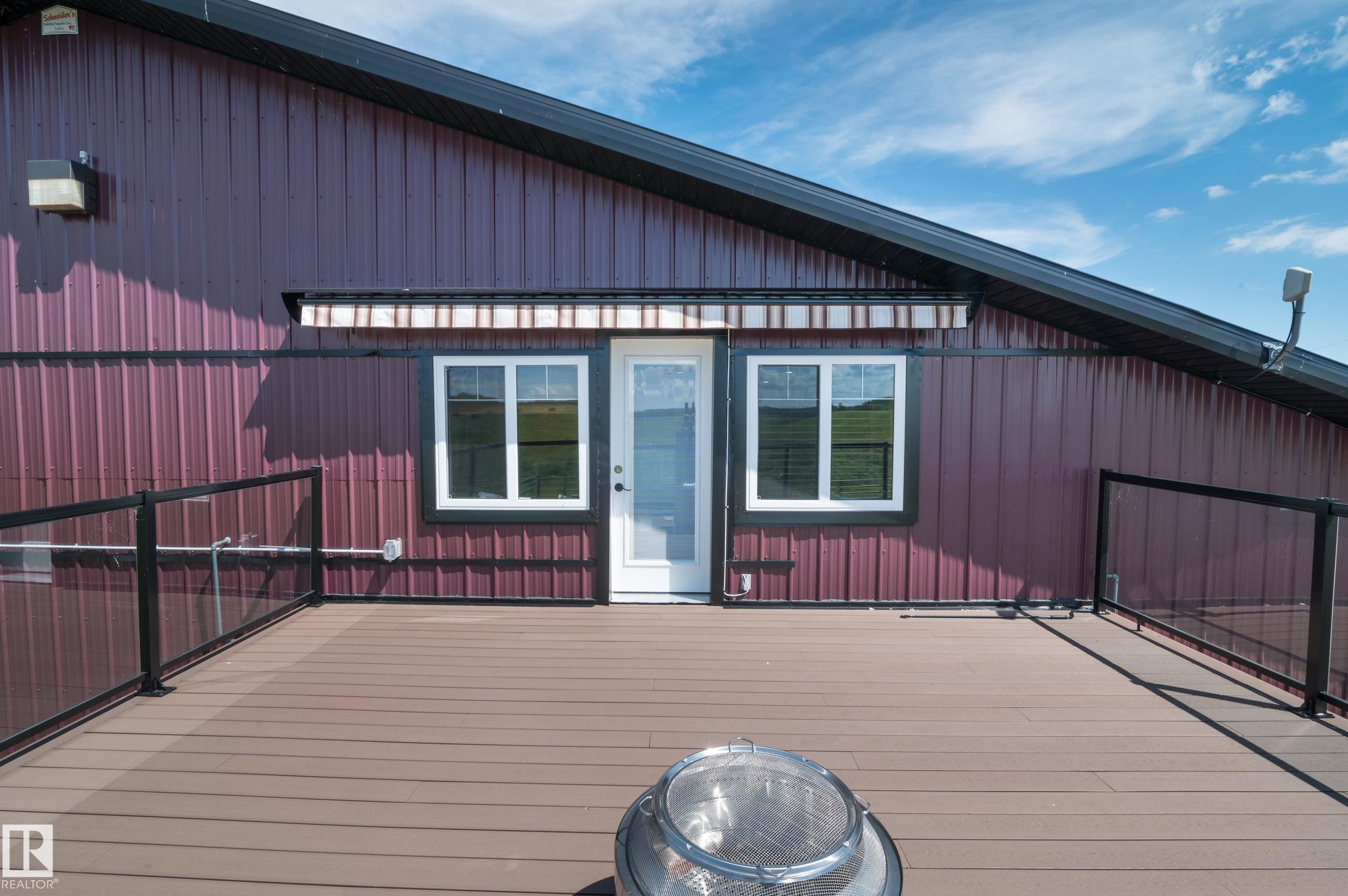 52430 Rr 192, Rural Beaver County, AB - Outdoor With Exterior