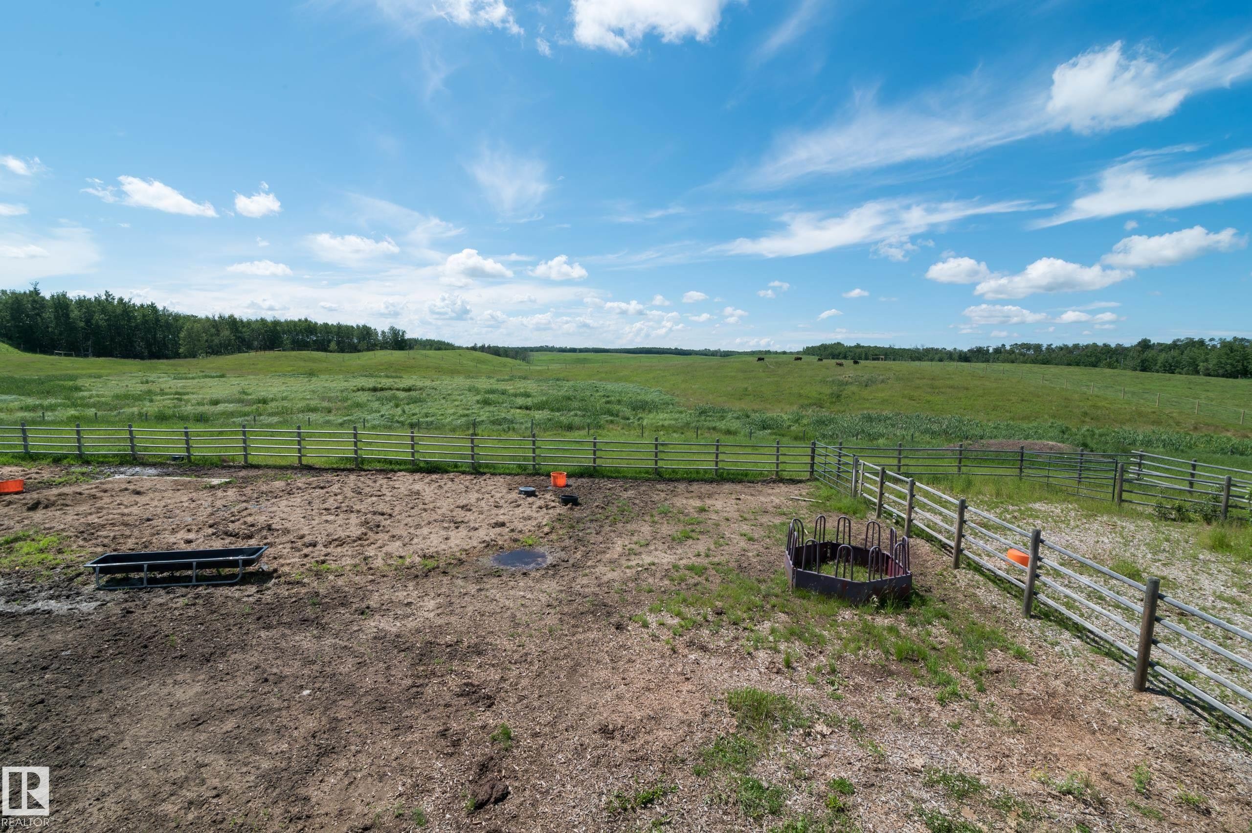 52430 Rr 192, Rural Beaver County, AB - Outdoor With View
