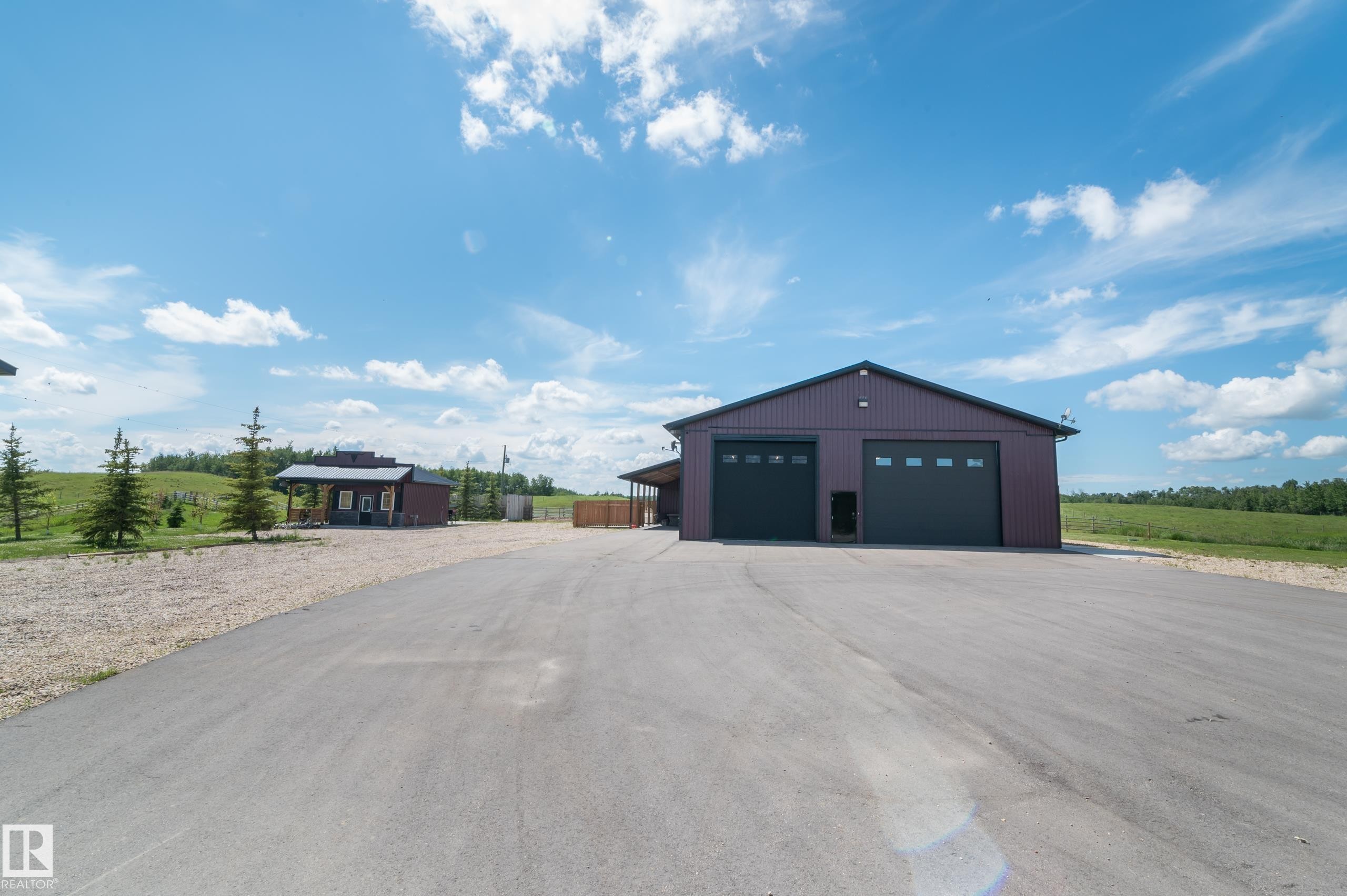 52430 Rr 192, Rural Beaver County, AB - Outdoor