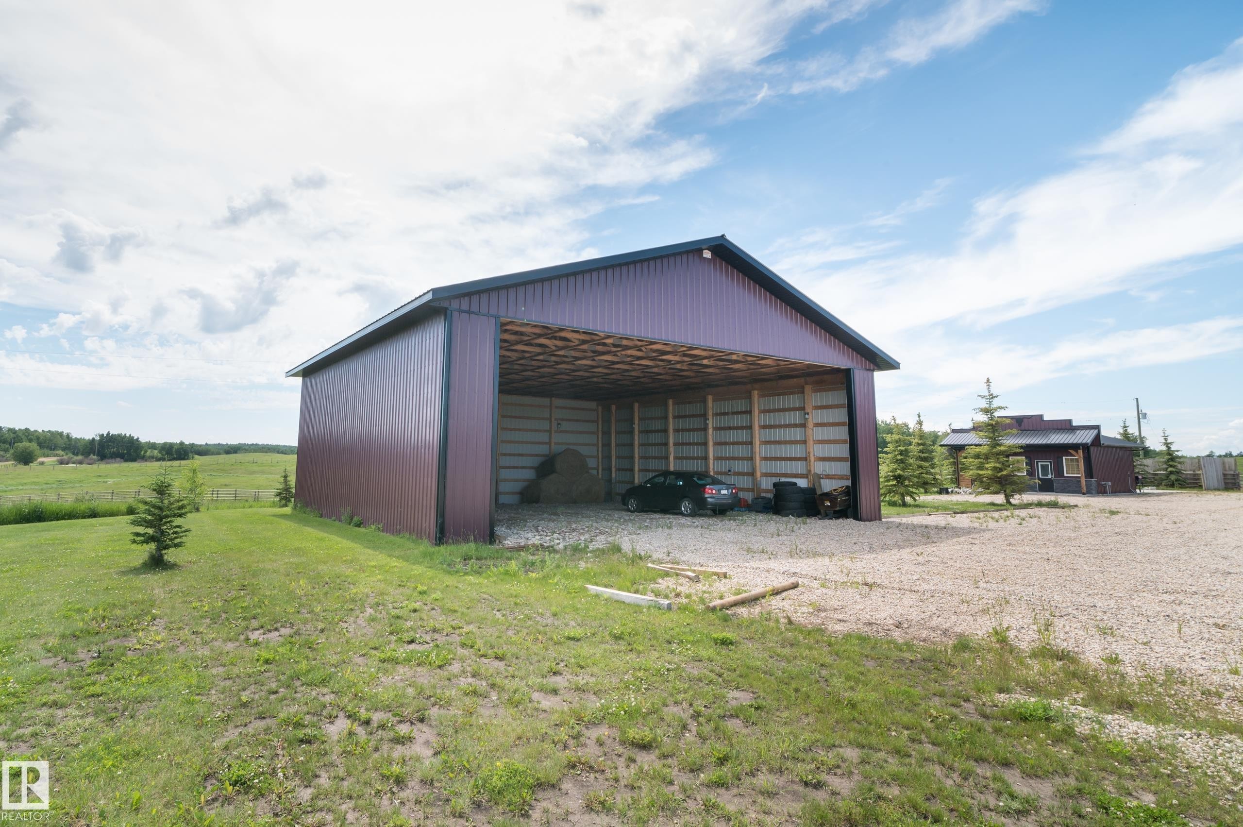 52430 Rr 192, Rural Beaver County, AB - Outdoor