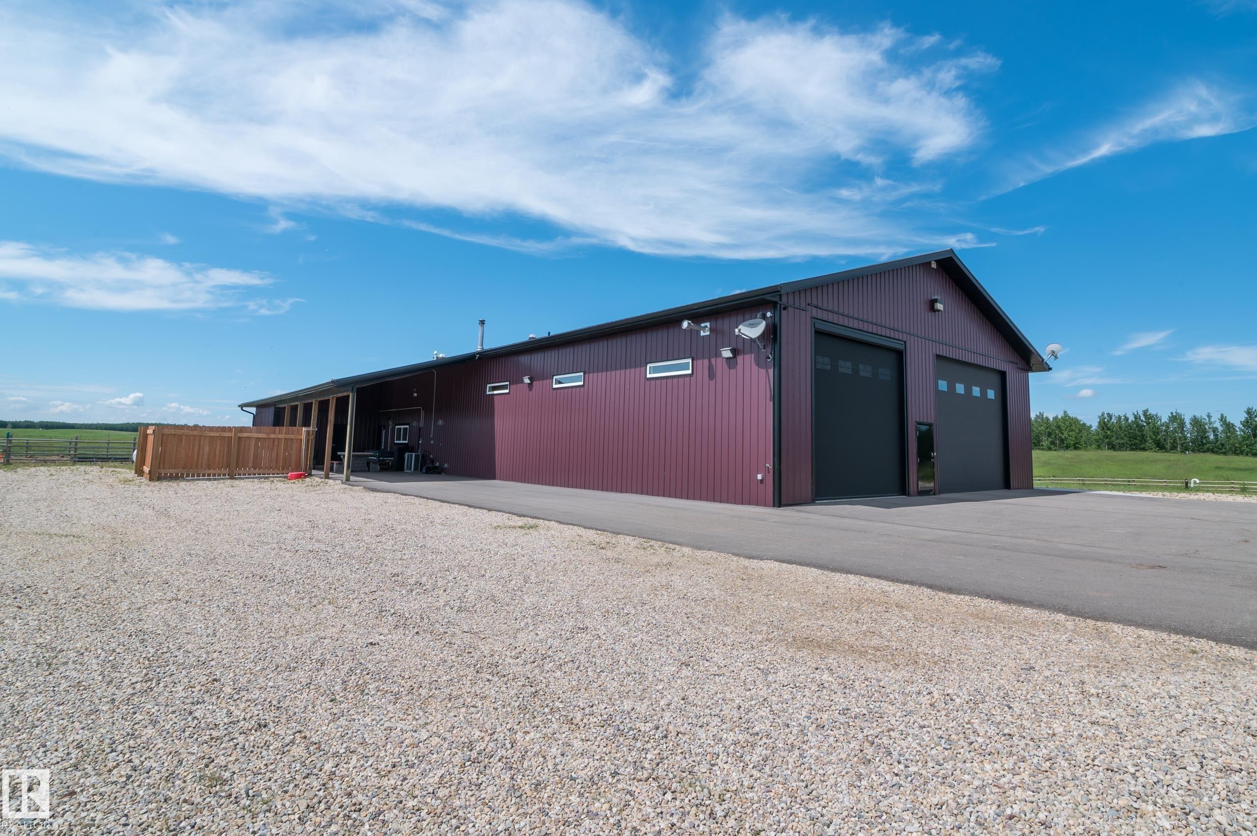 52430 Rr 192, Rural Beaver County, AB - Outdoor