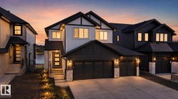 230 RANCHER Road Ardrossan, AB T8E 0B6