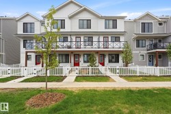 1209 MCLEOD Avenue Spruce Grove, AB T7X 4B7