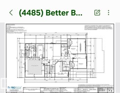 Floor plan -