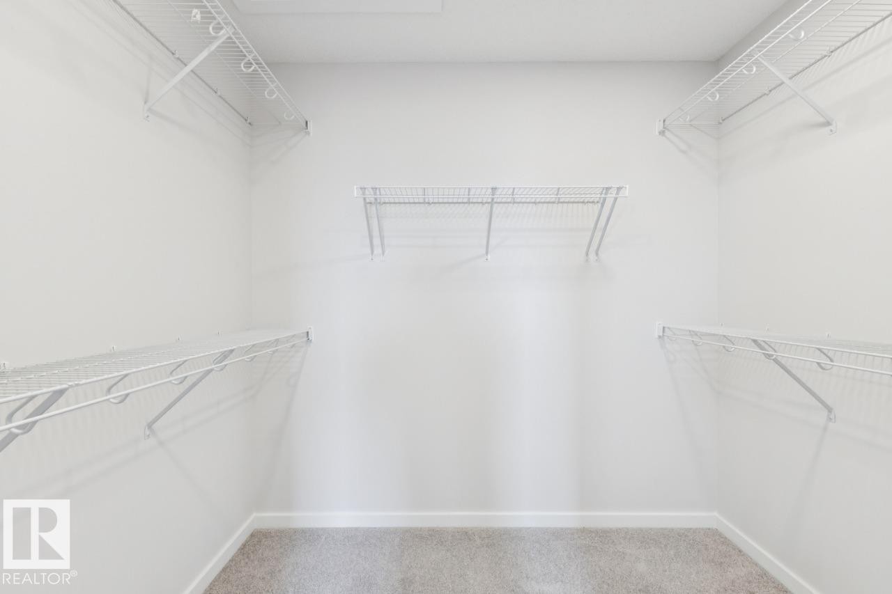 61 Gambel Loop, Spruce Grove, AB - Indoor With Storage