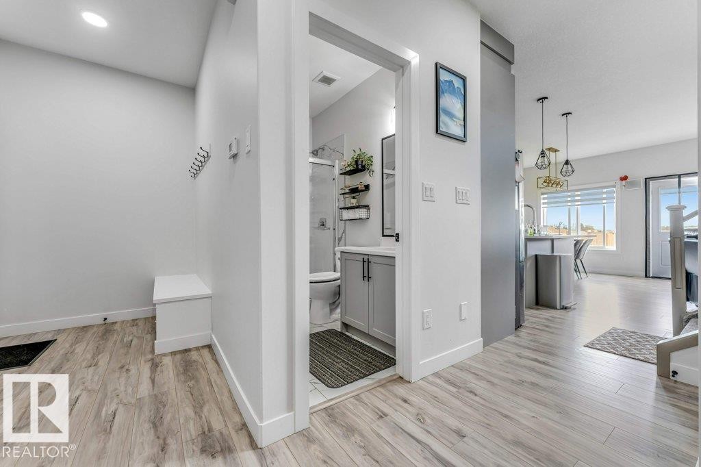 3923 40 Avenue, Beaumont, AB - Indoor Photo Showing Other Room