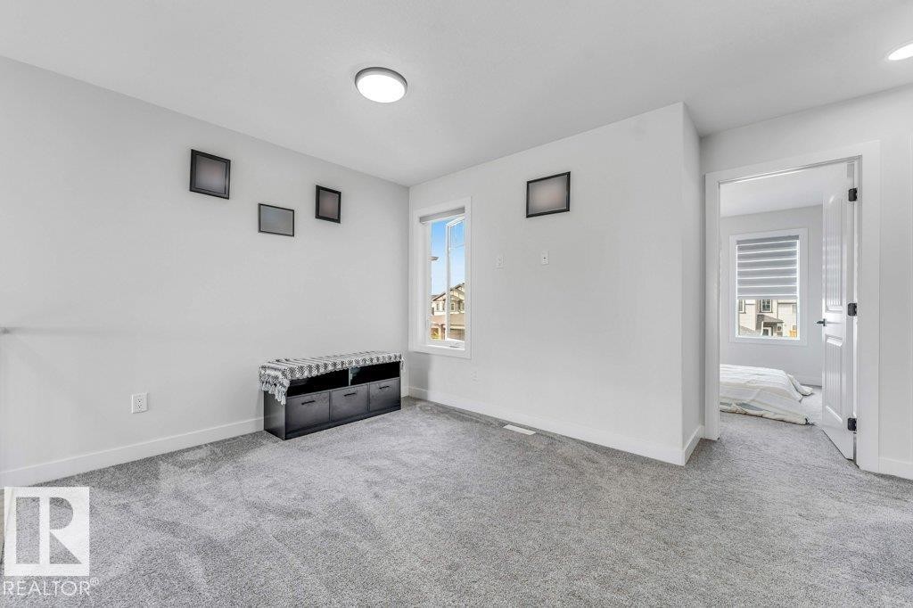 3923 40 Avenue, Beaumont, AB - Indoor