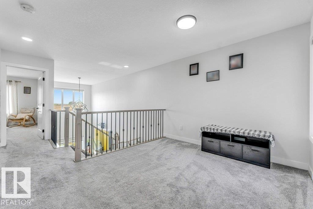 3923 40 Avenue, Beaumont, AB - Indoor Photo Showing Other Room