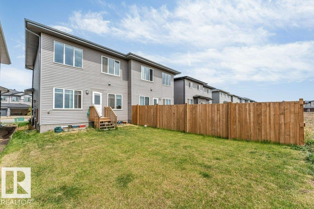 3923 40 Avenue, Beaumont, AB - Outdoor