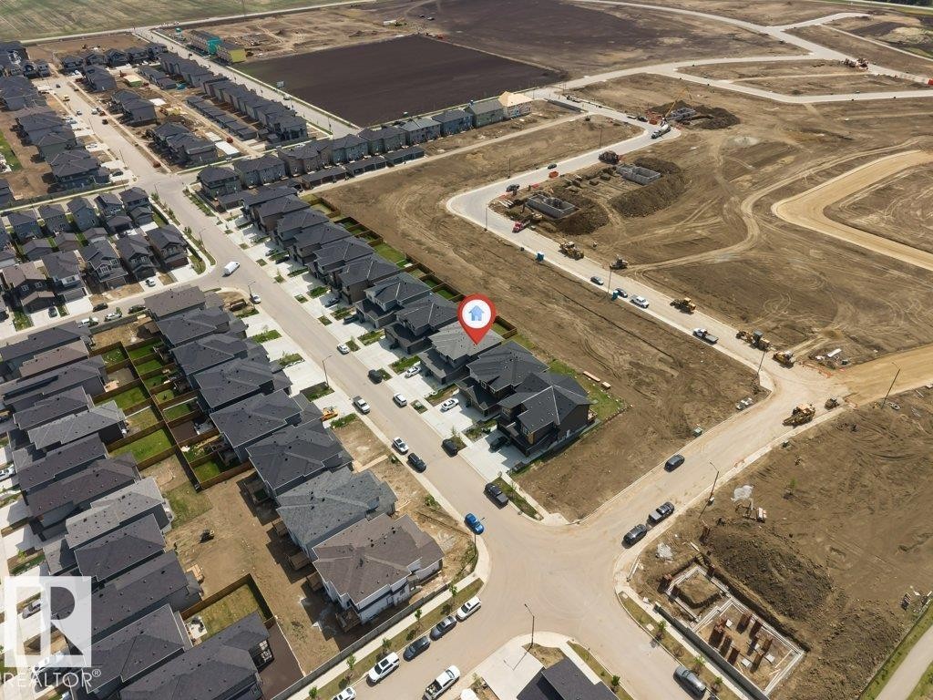 3923 40 Avenue, Beaumont, AB -