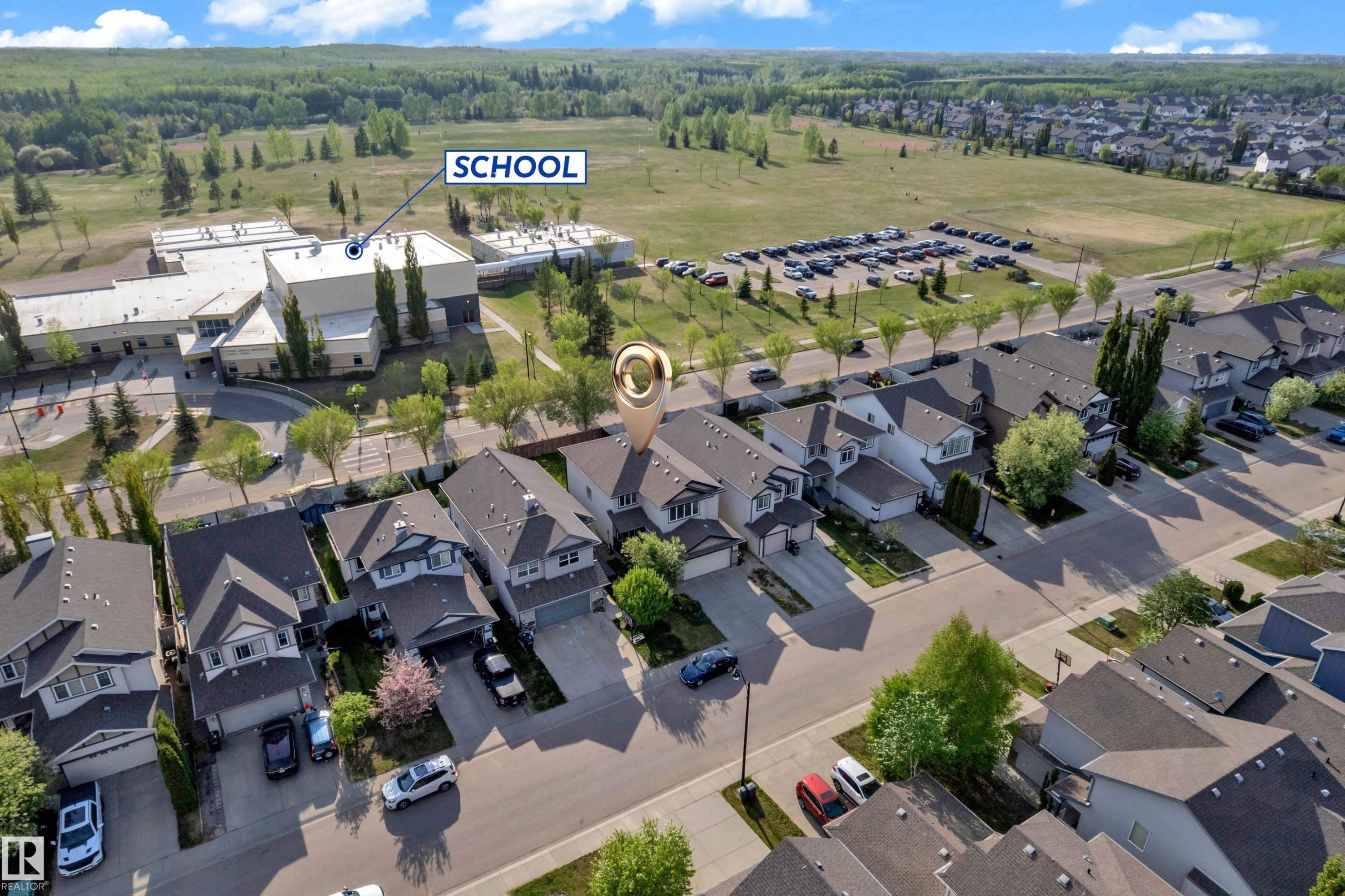 5528 209 Street, Edmonton, AB