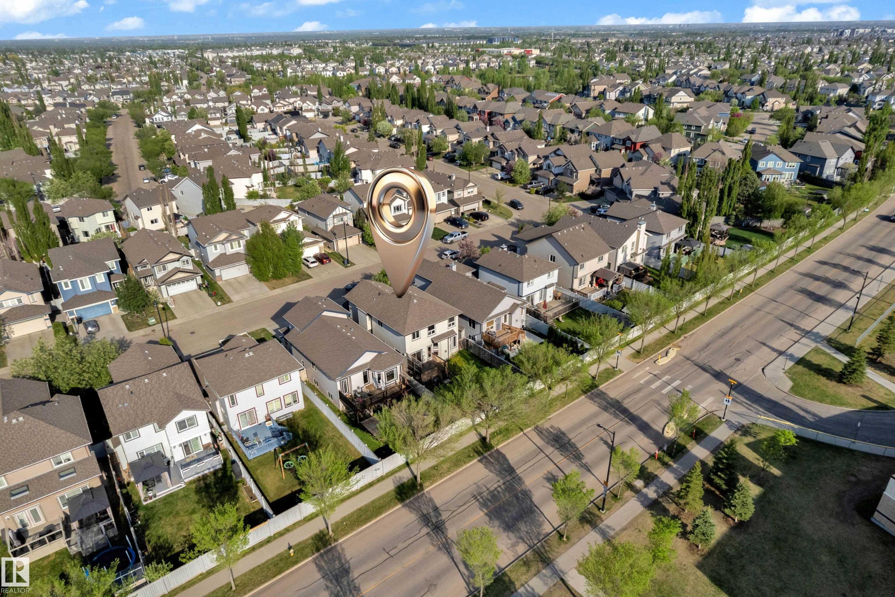 5528 209 Street, Edmonton, AB