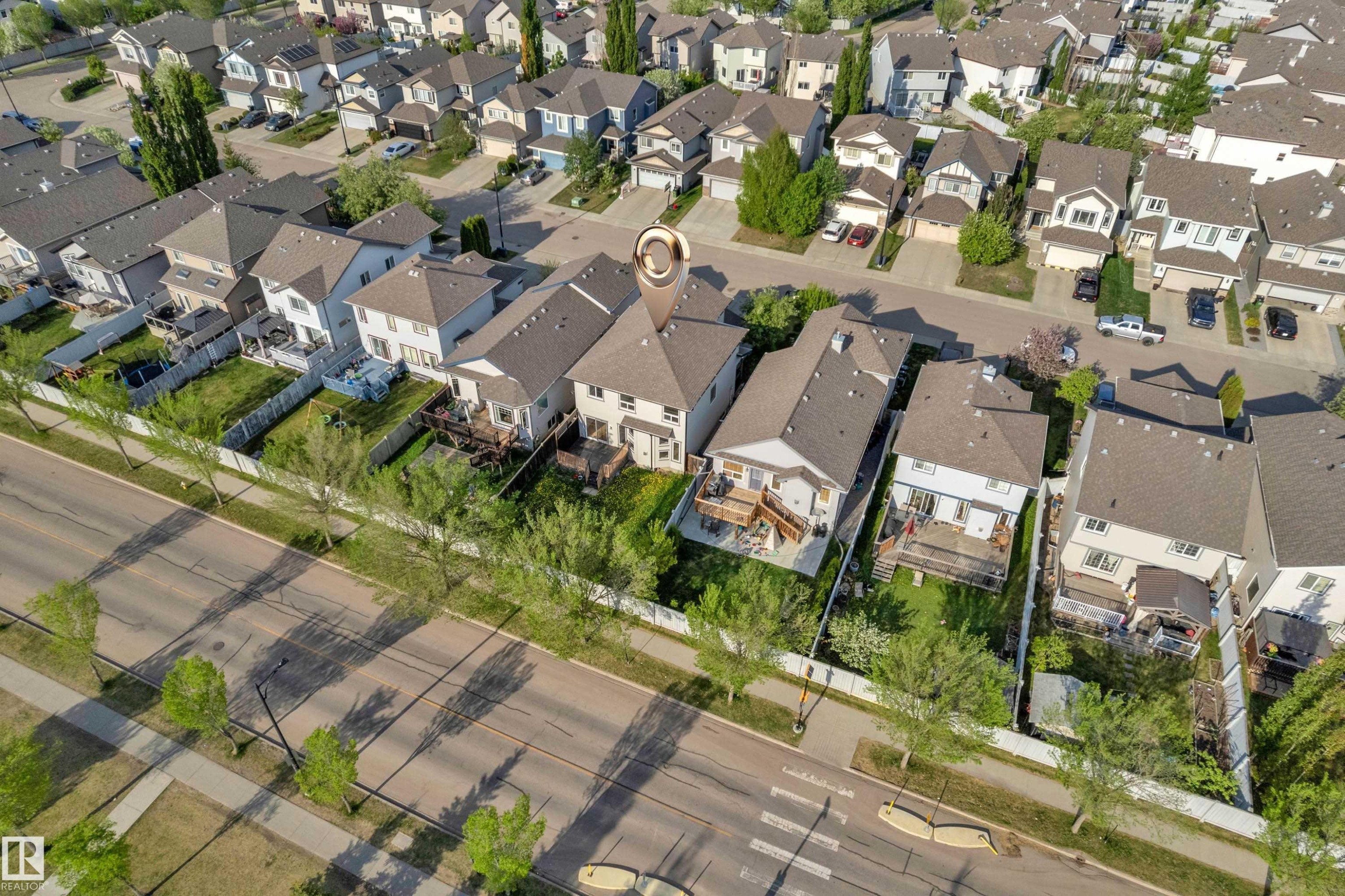 5528 209 Street, Edmonton, AB