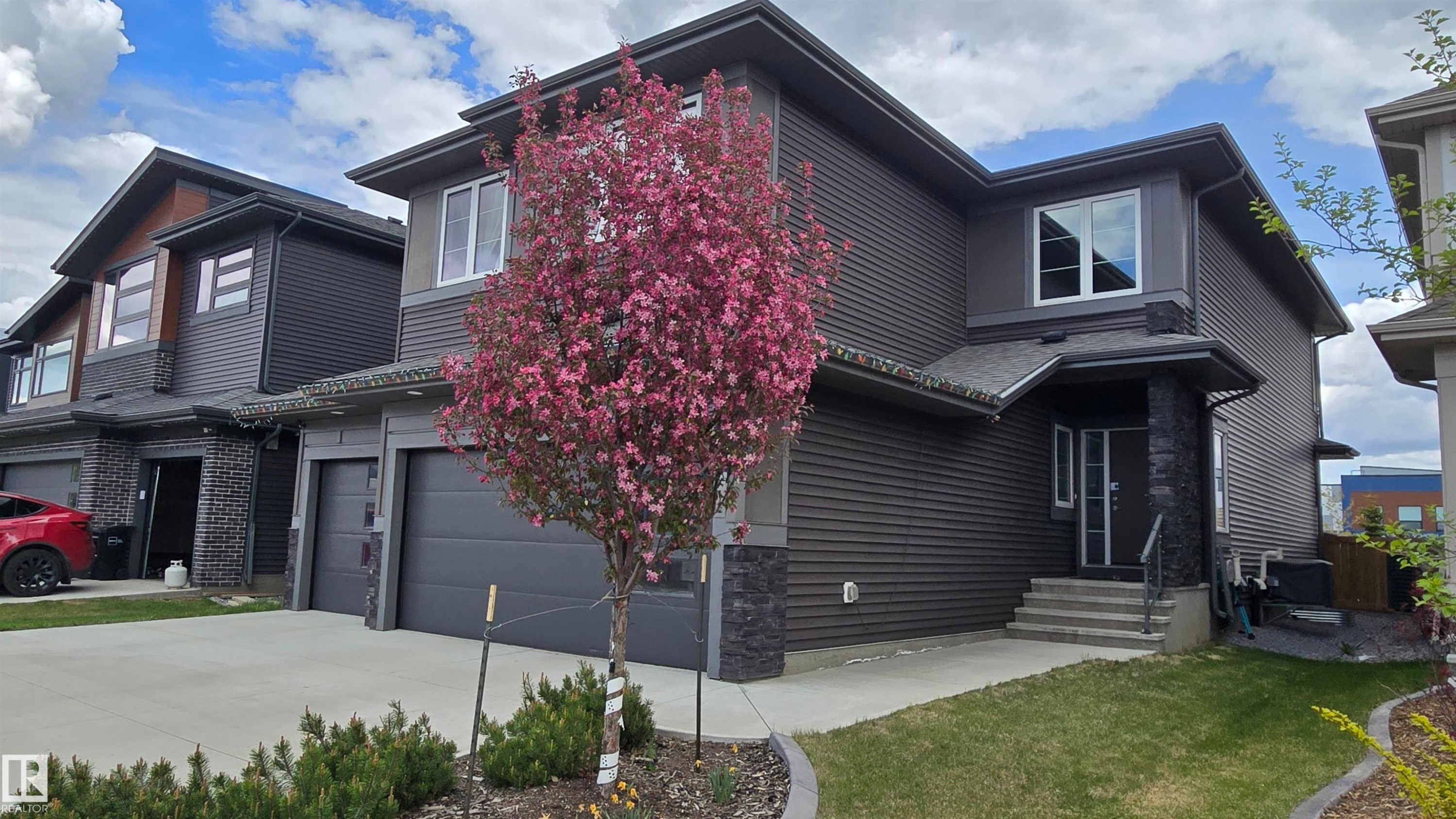 6621 Knox Place Sw, Edmonton, AB - Outdoor