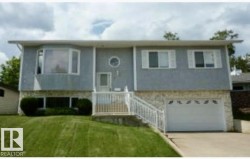 7 Falcon Road Cold Lake, AB T9M 1M1
