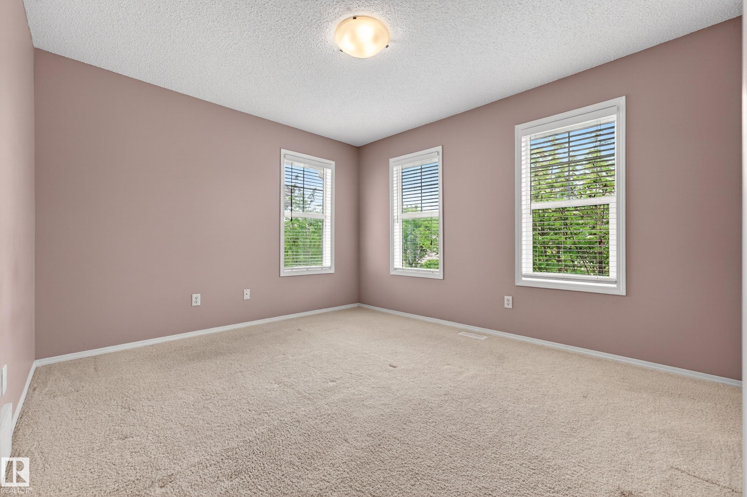 5917 South Terwillegar Boulevard, Edmonton, AB - Indoor Photo Showing Other Room