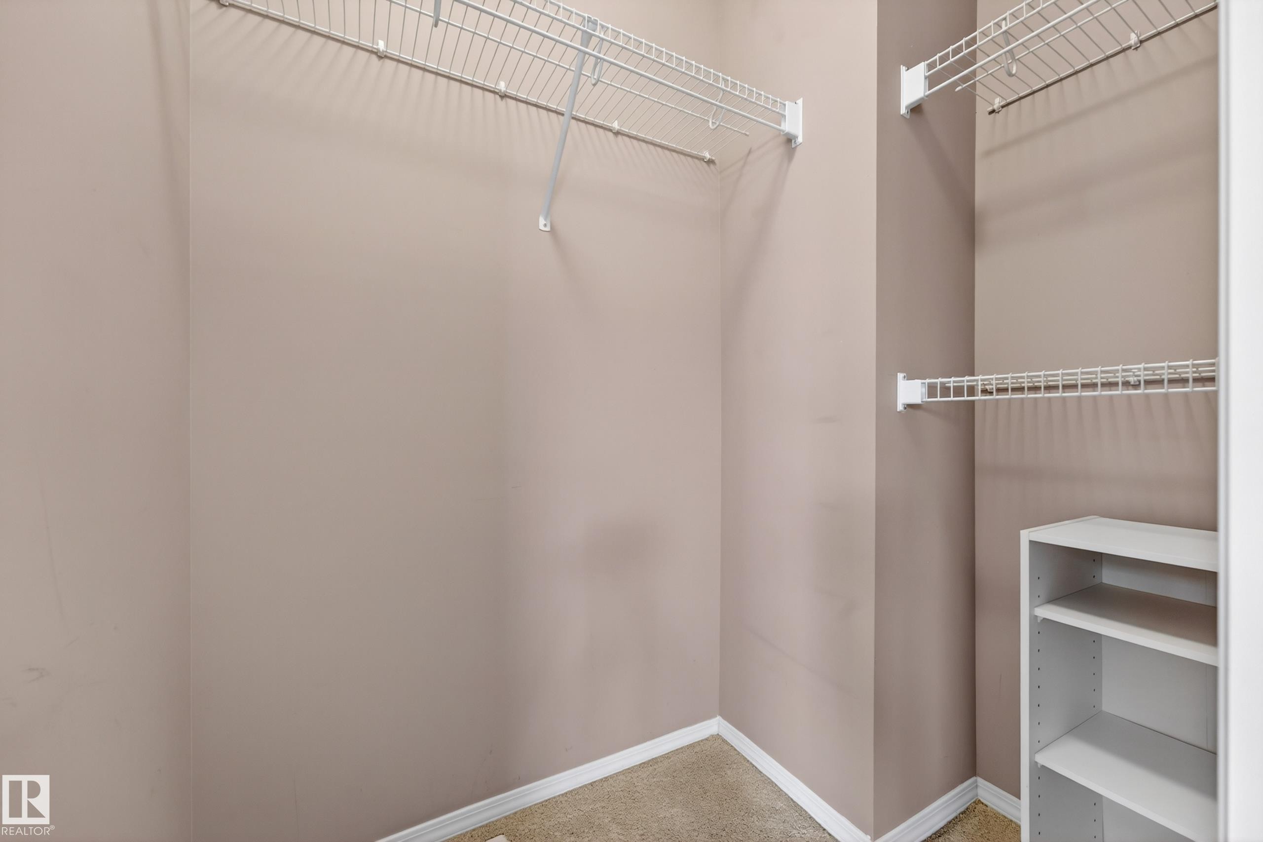 5917 South Terwillegar Boulevard, Edmonton, AB - Indoor With Storage