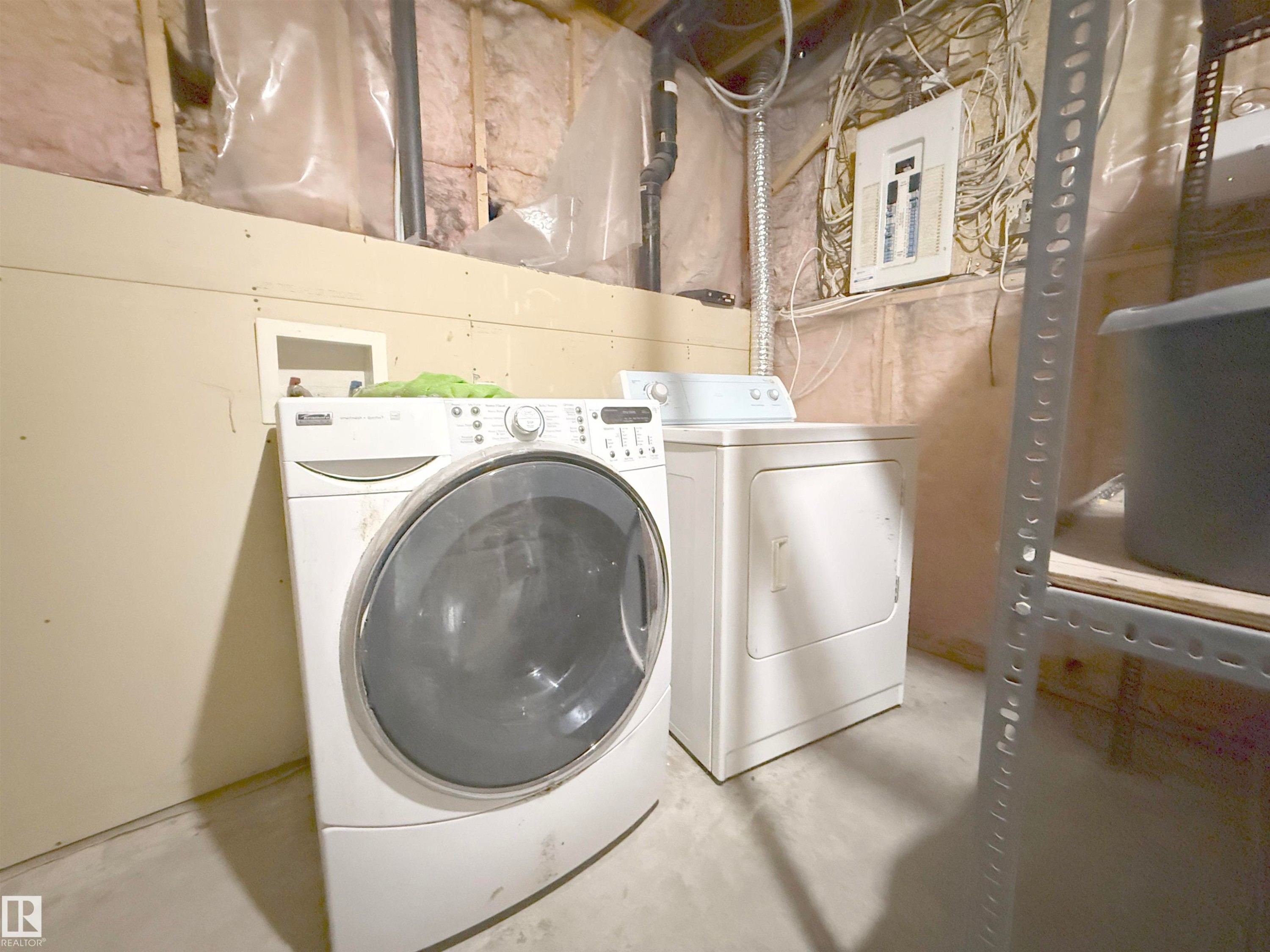 Image quality insufficient for description - 6144 166 Avenue, Edmonton, AB
